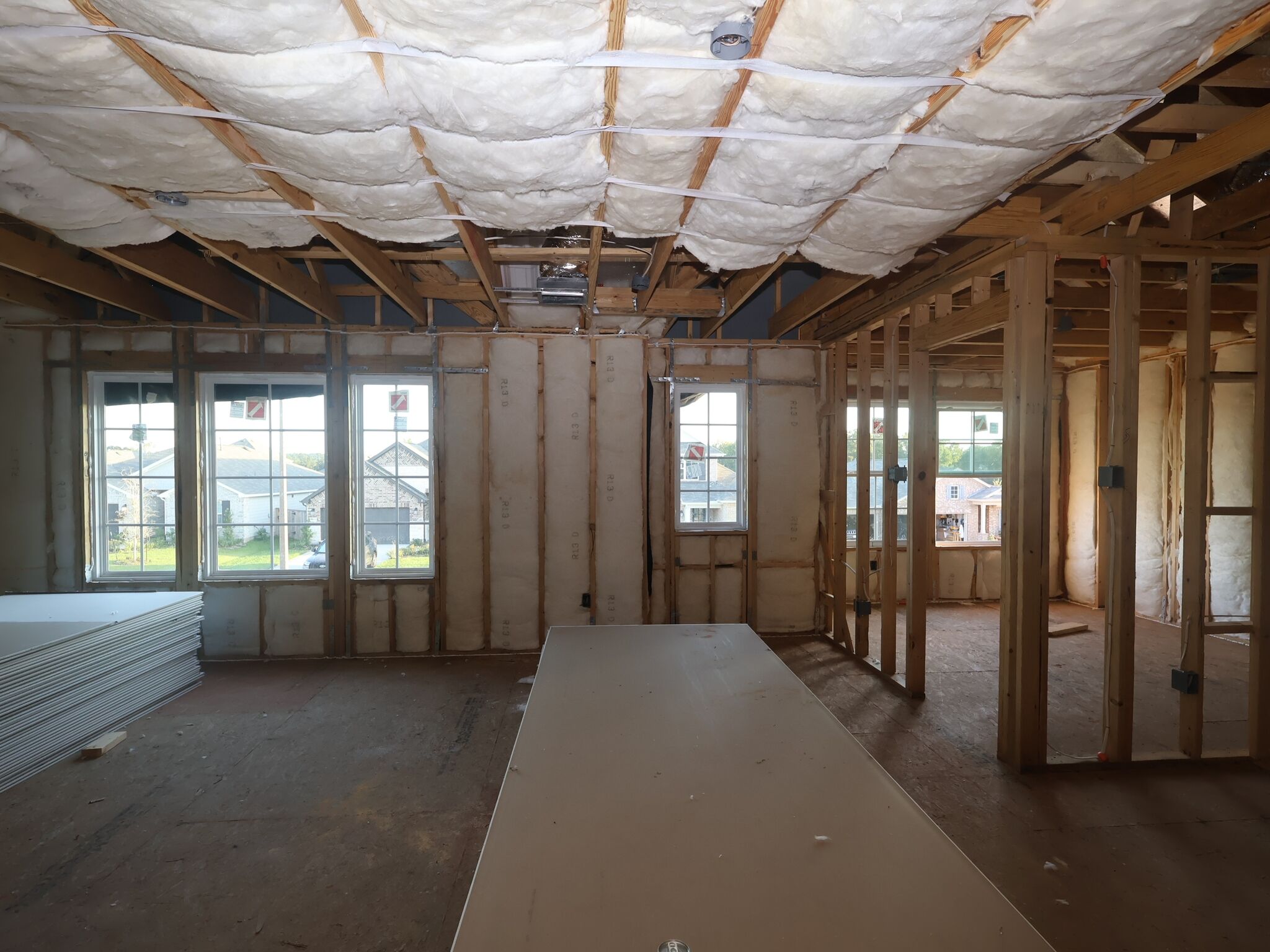 Insulation