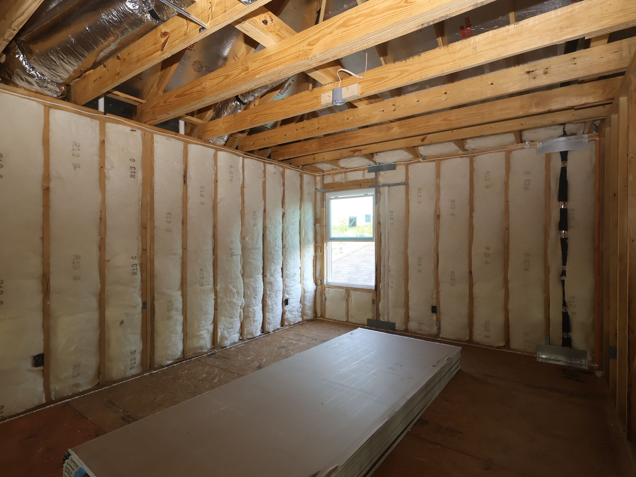 Insulation
