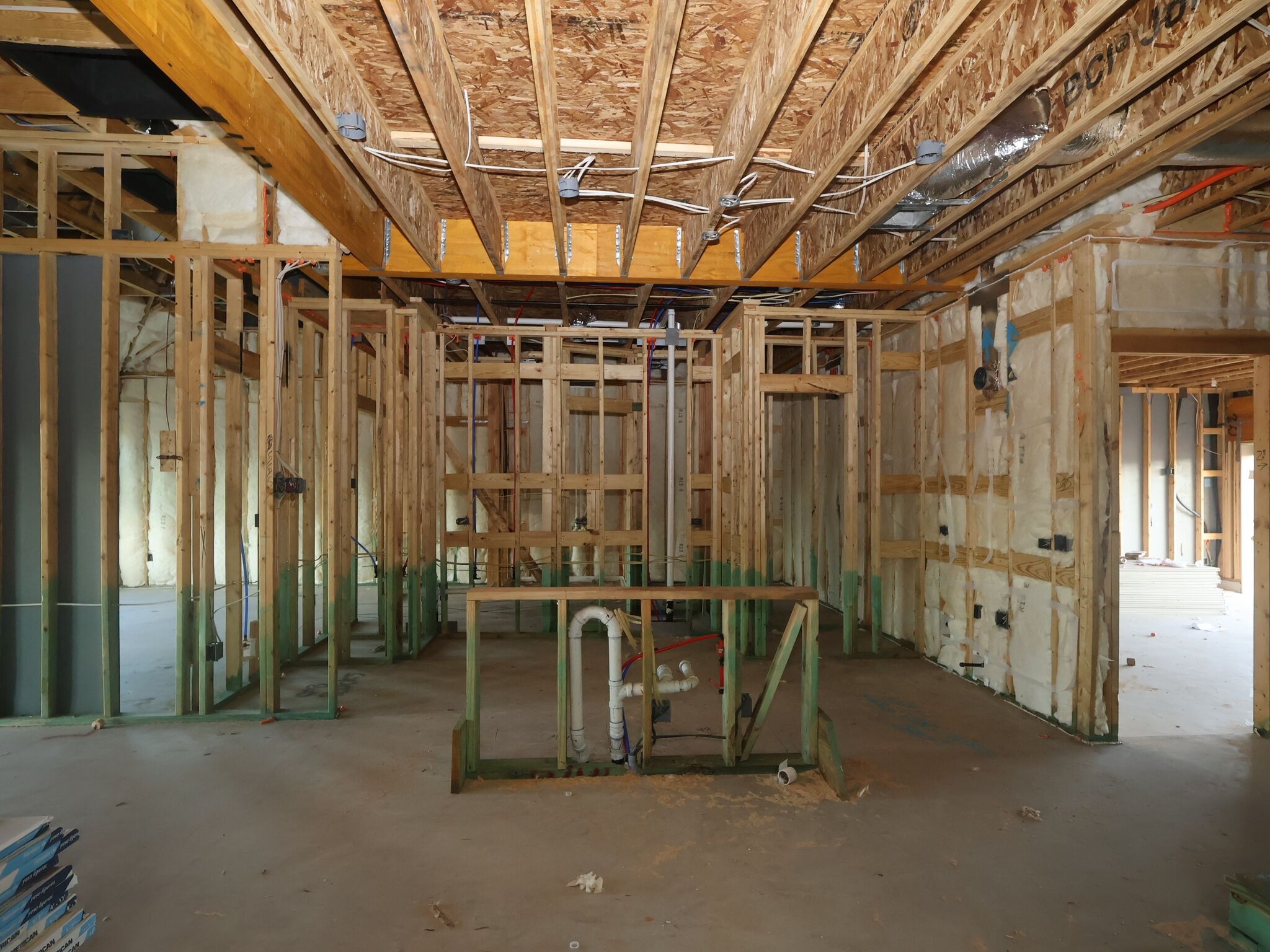 Insulation
