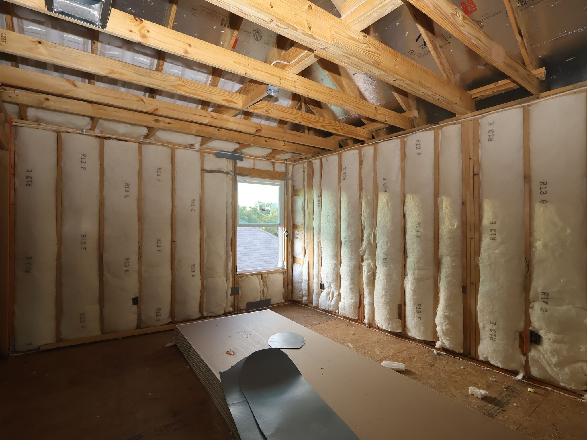 Insulation