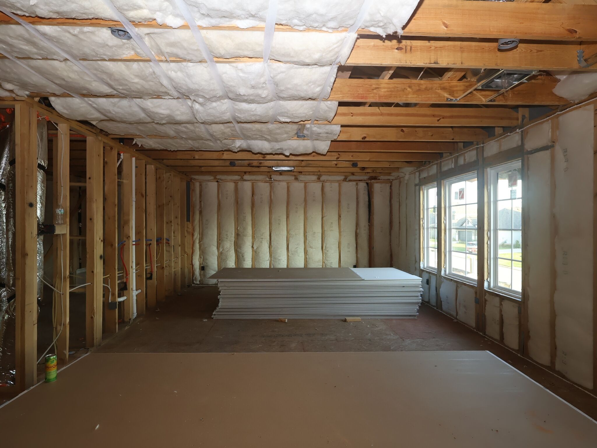 Insulation