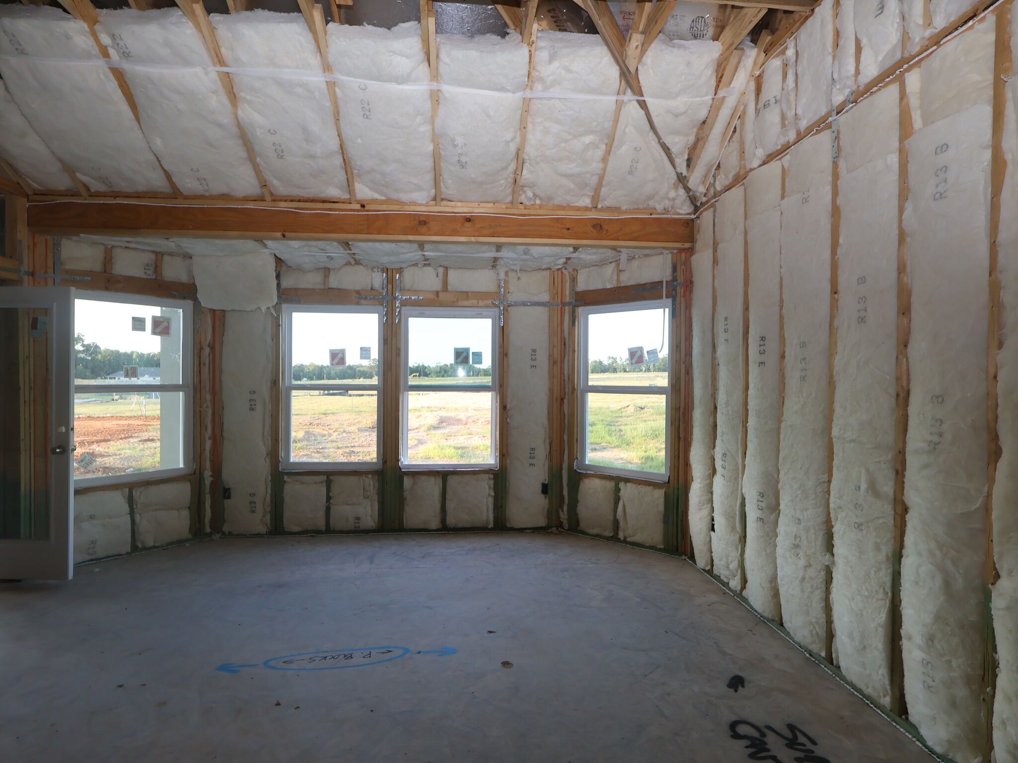 Insulation