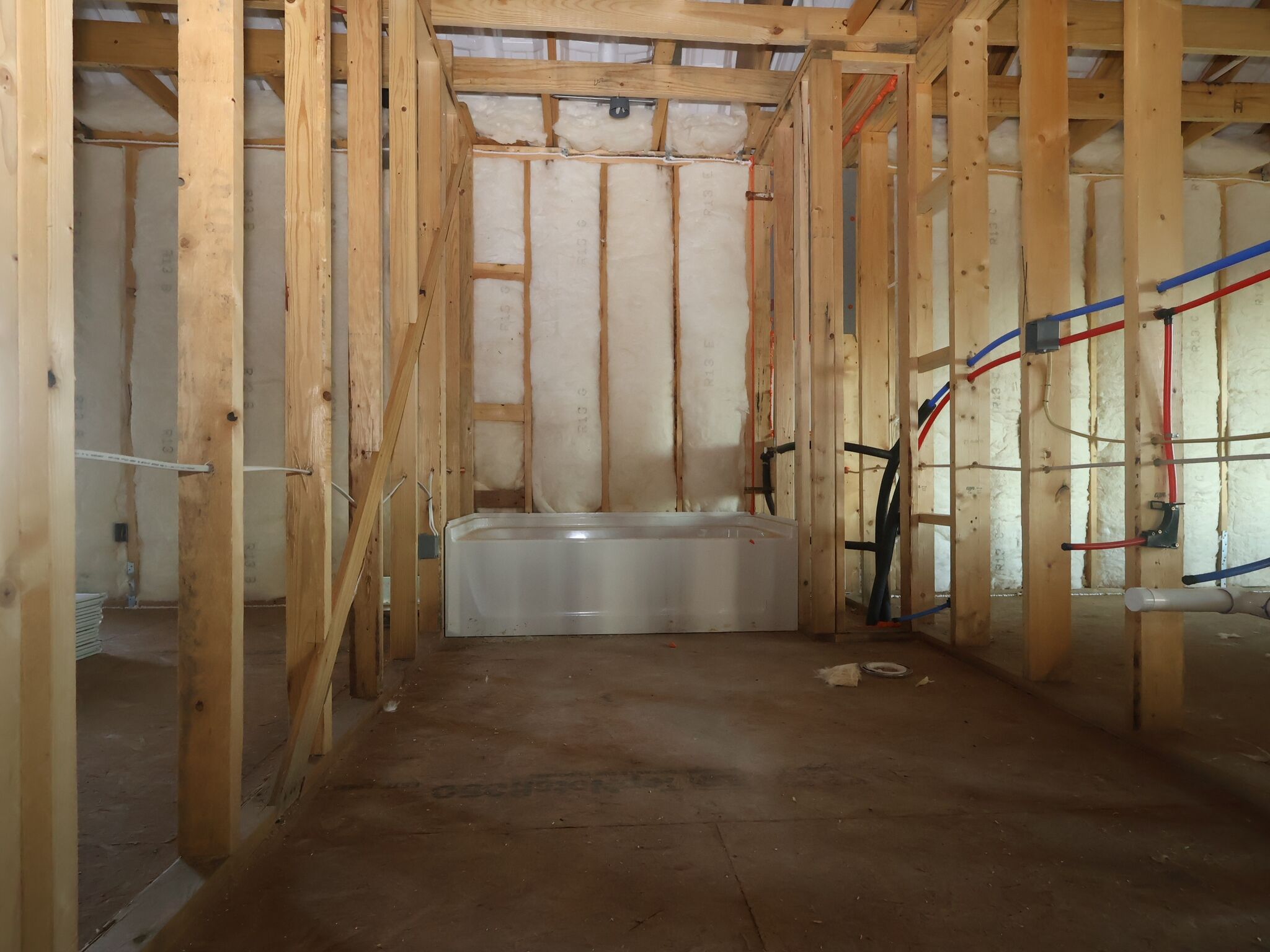 Insulation