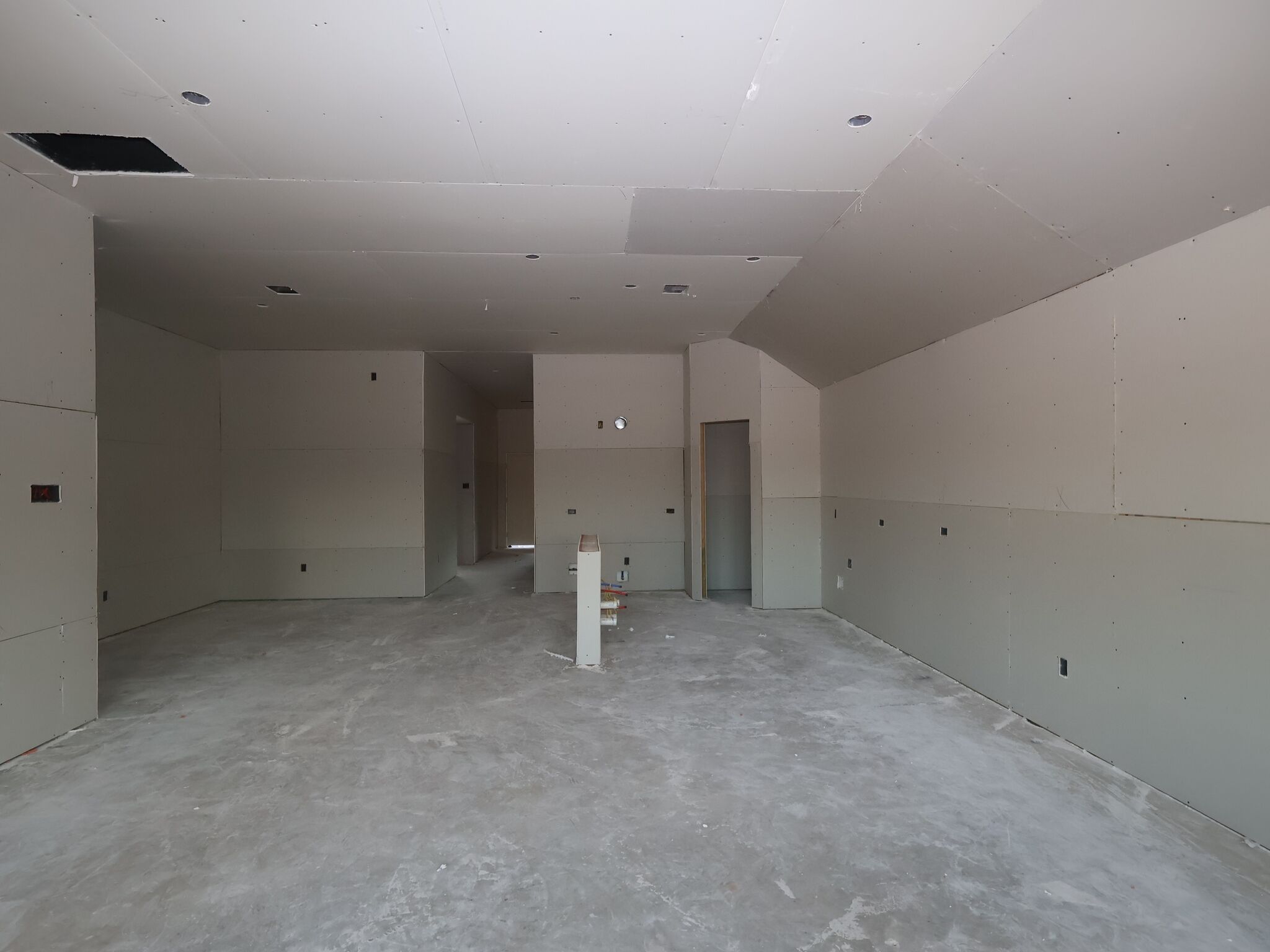 Drywall
