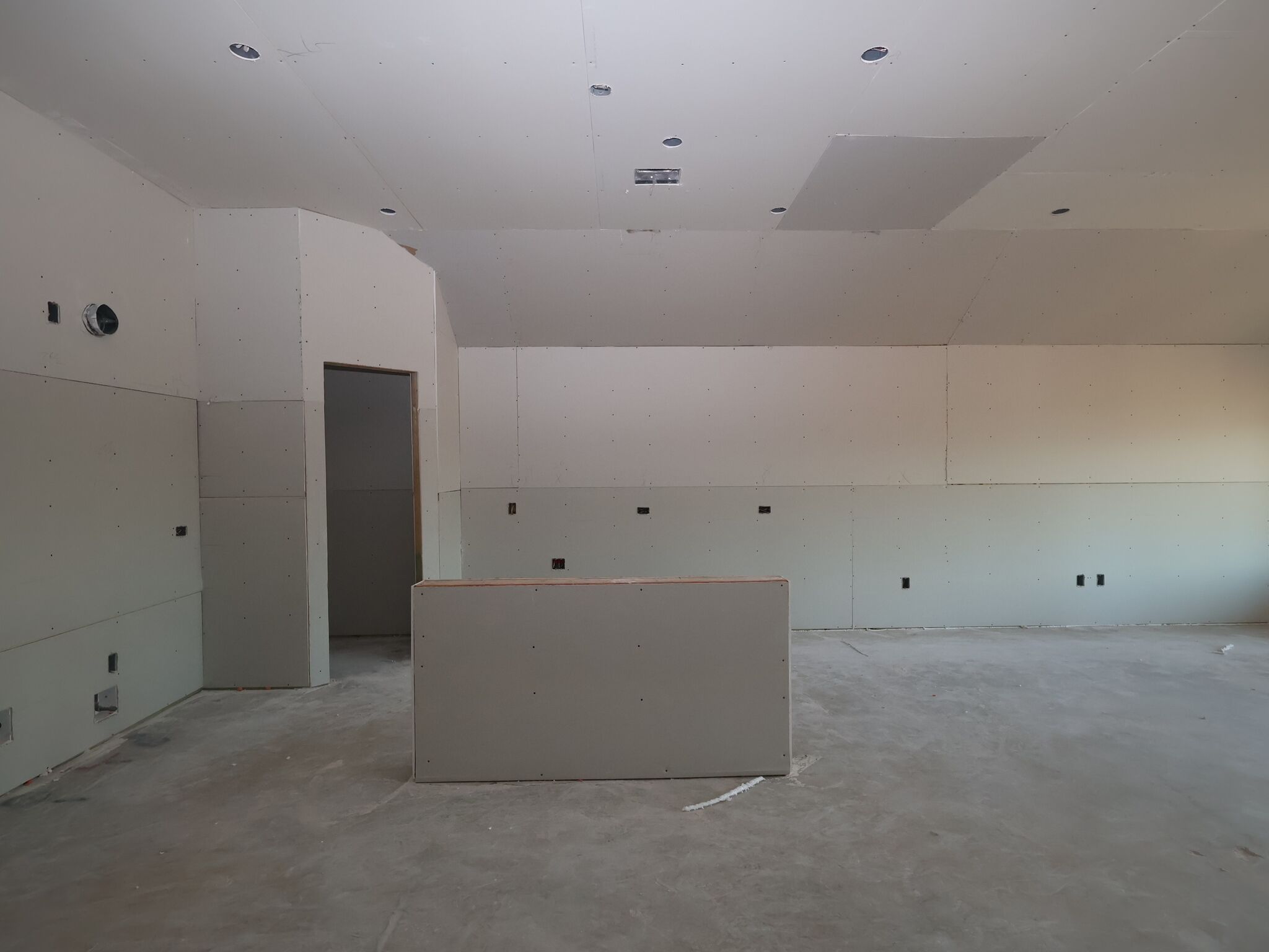 Drywall