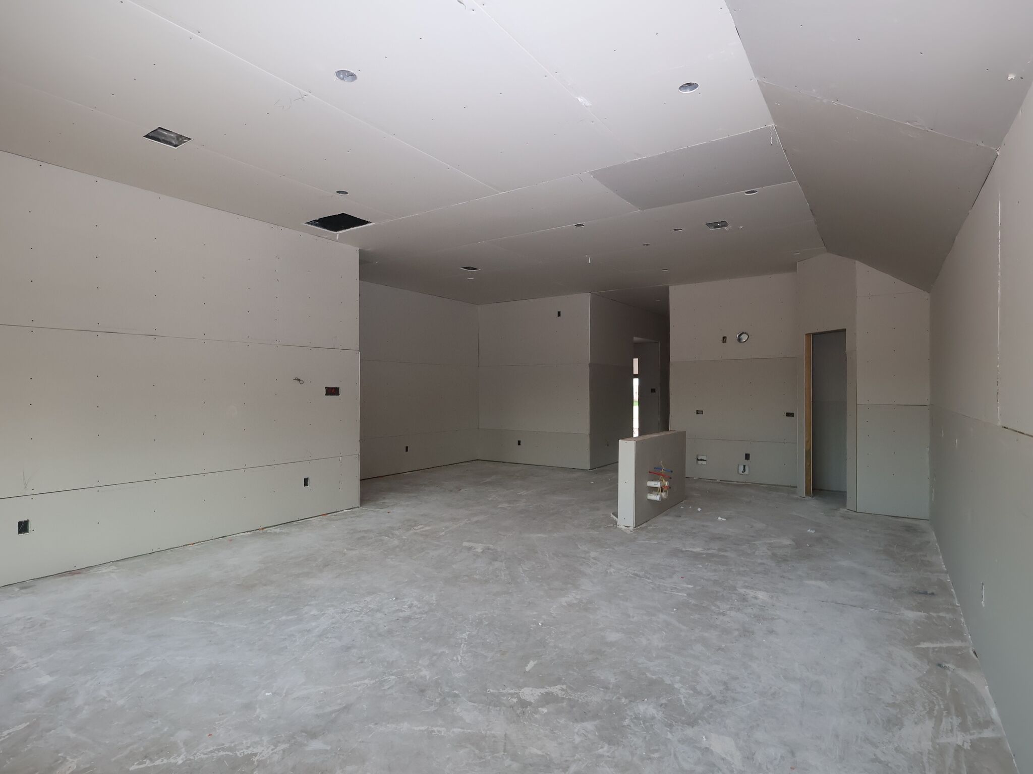 Drywall