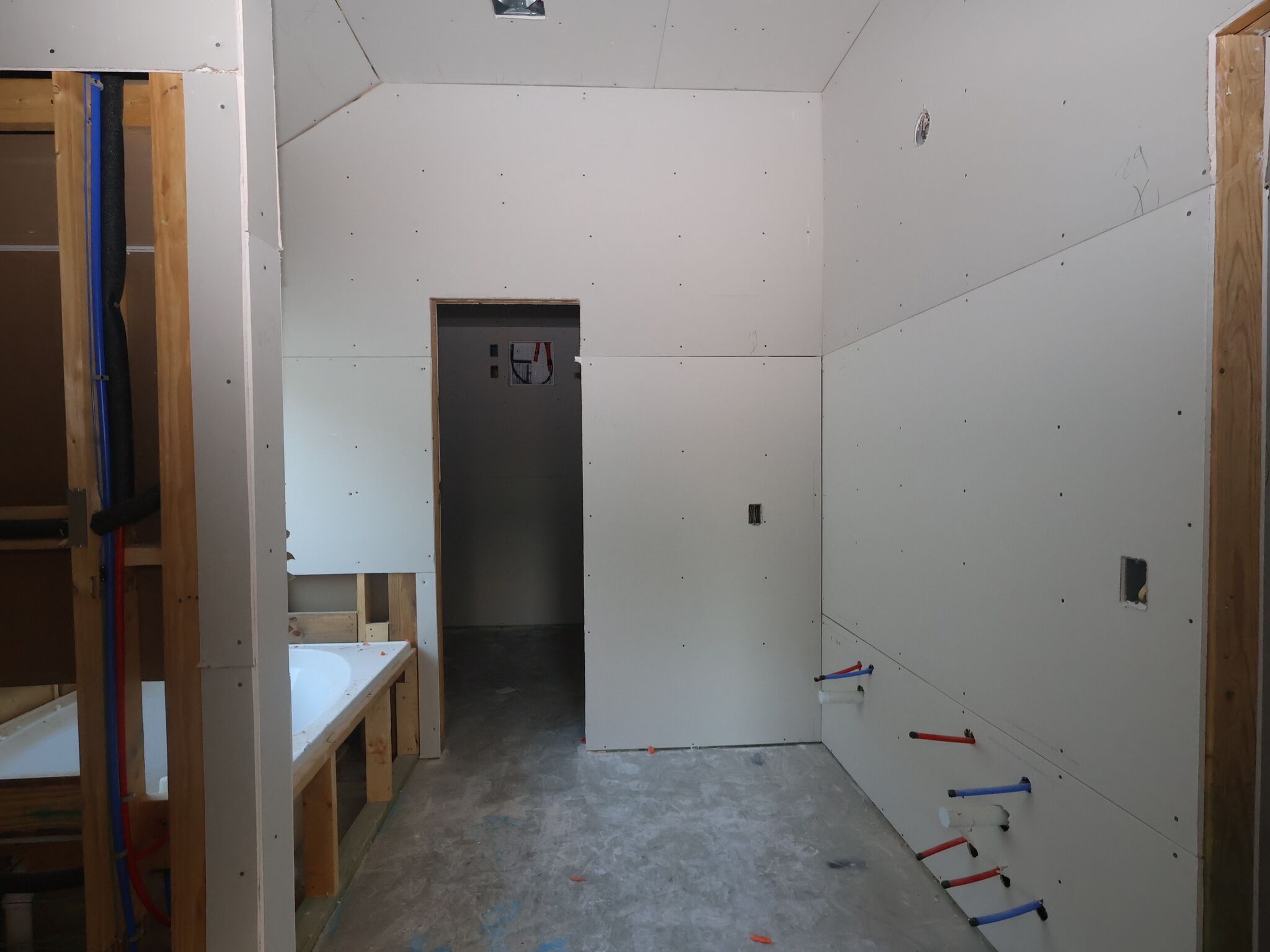 Drywall