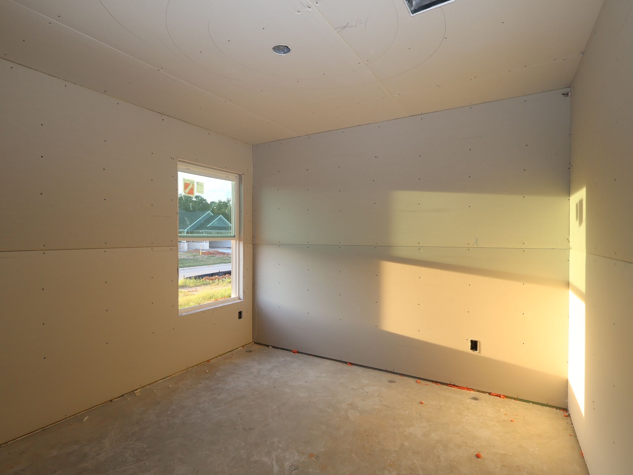 Drywall