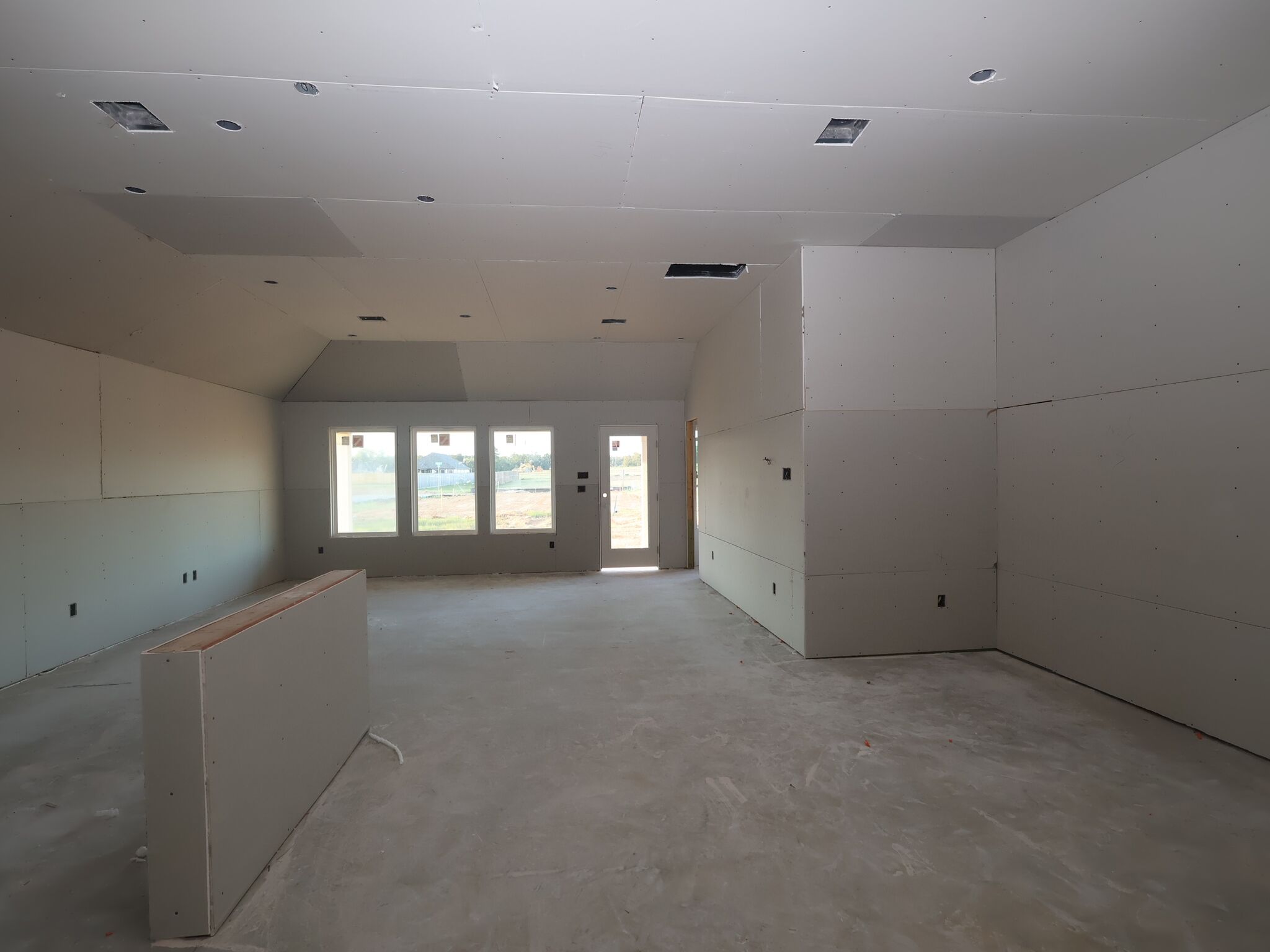 Drywall