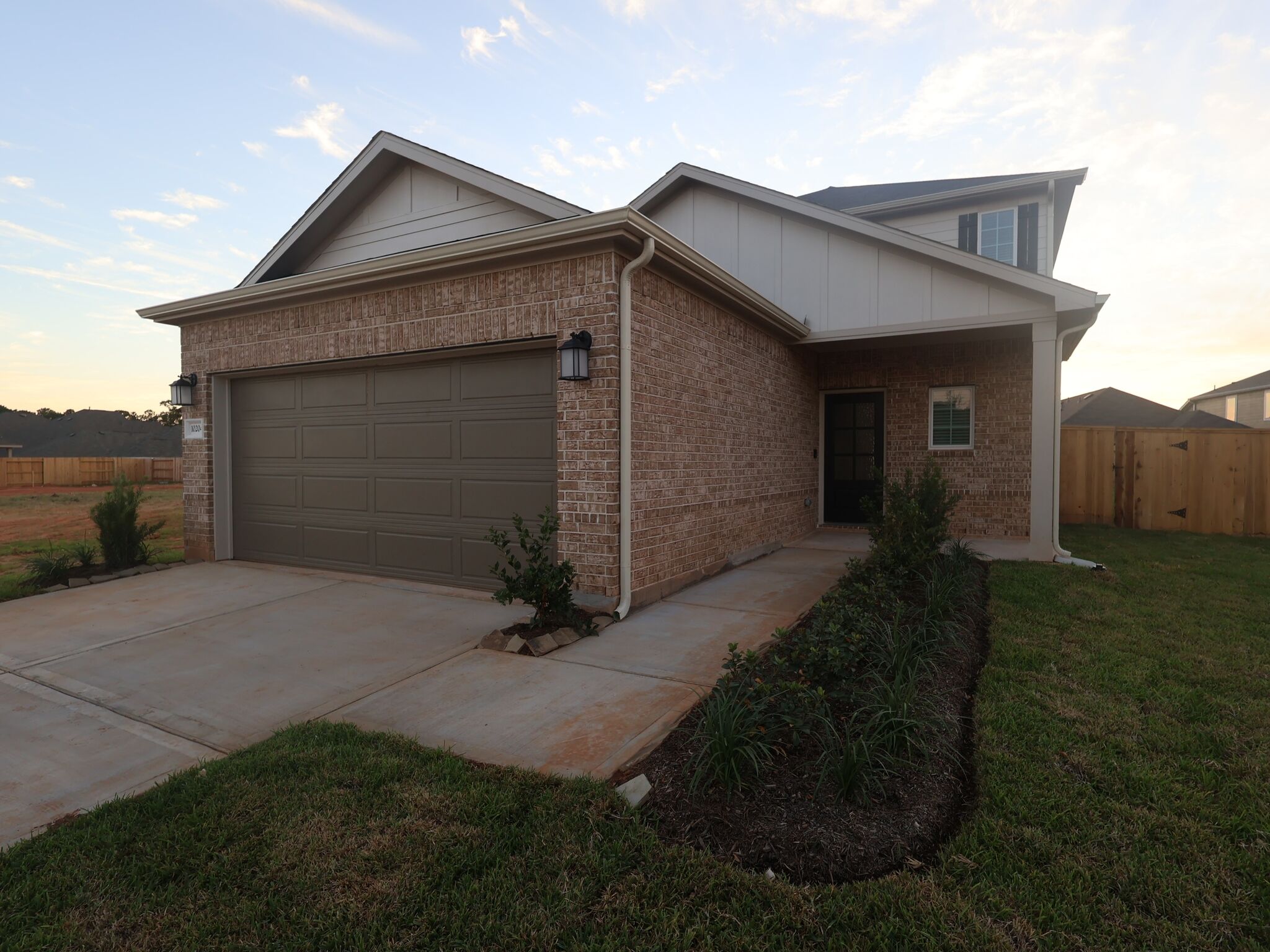 Front Exterior