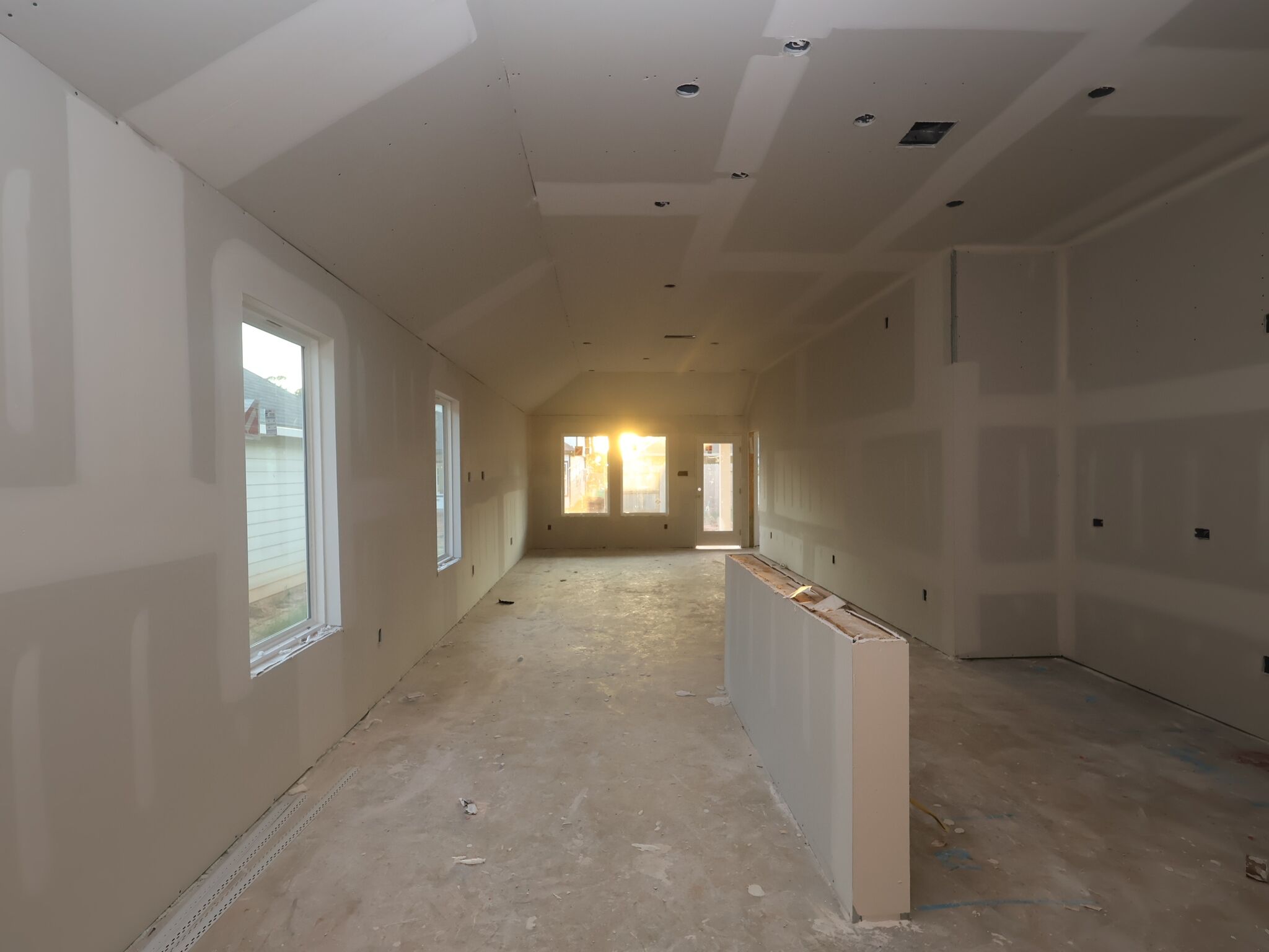 Drywall