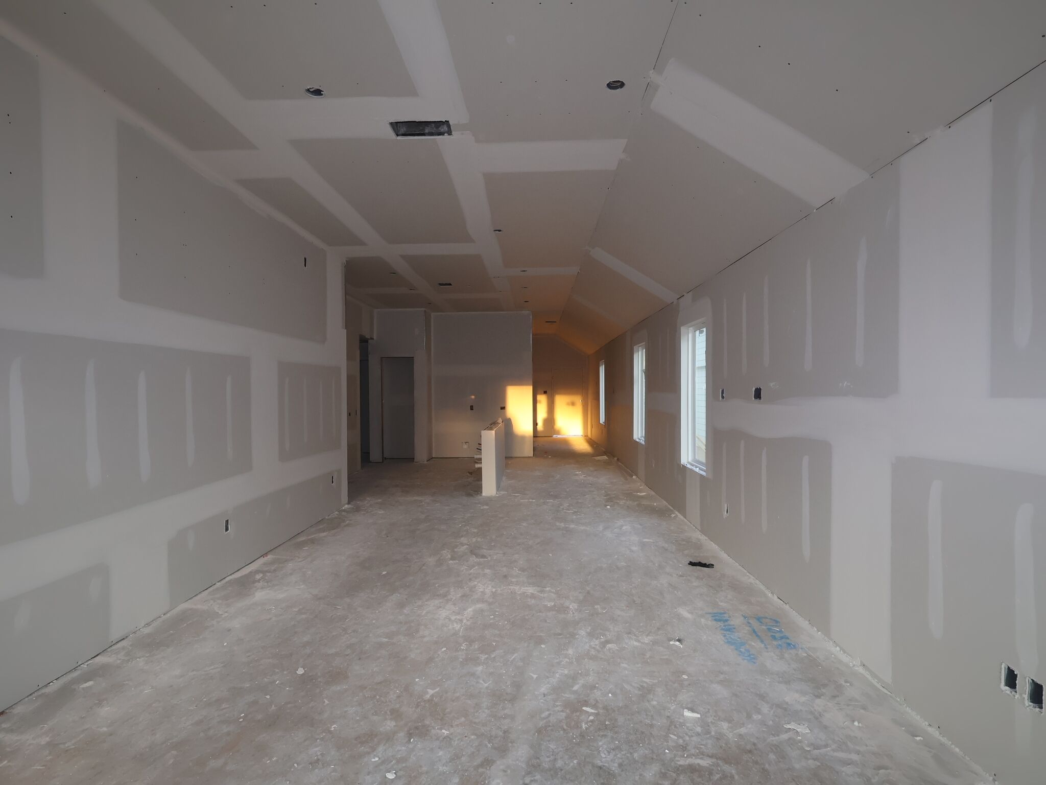 Drywall