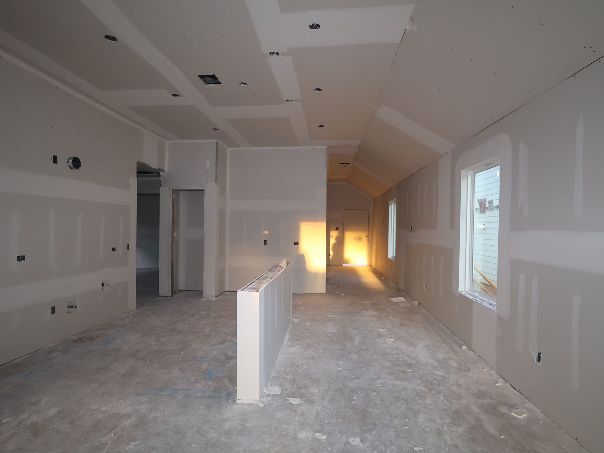 Drywall
