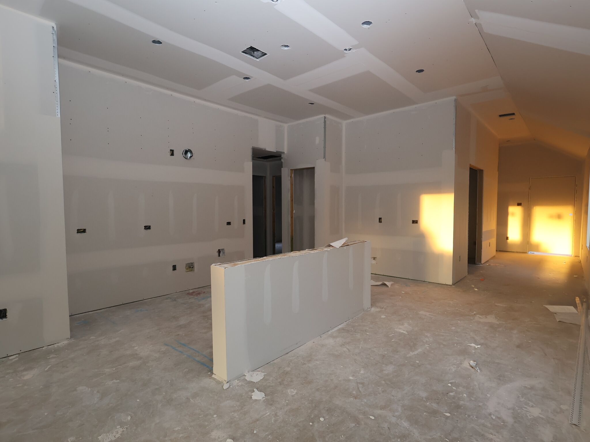 Drywall