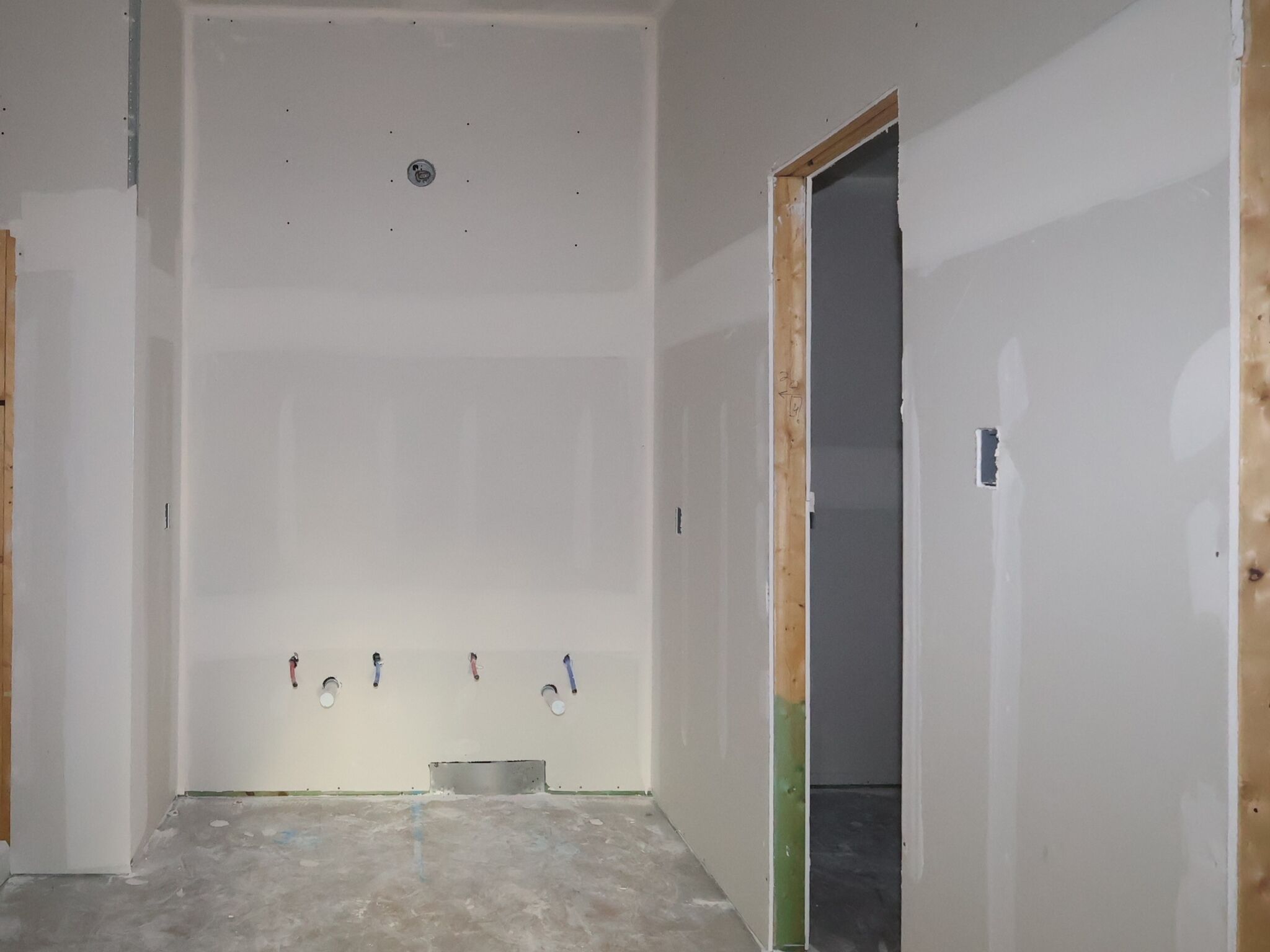 Drywall