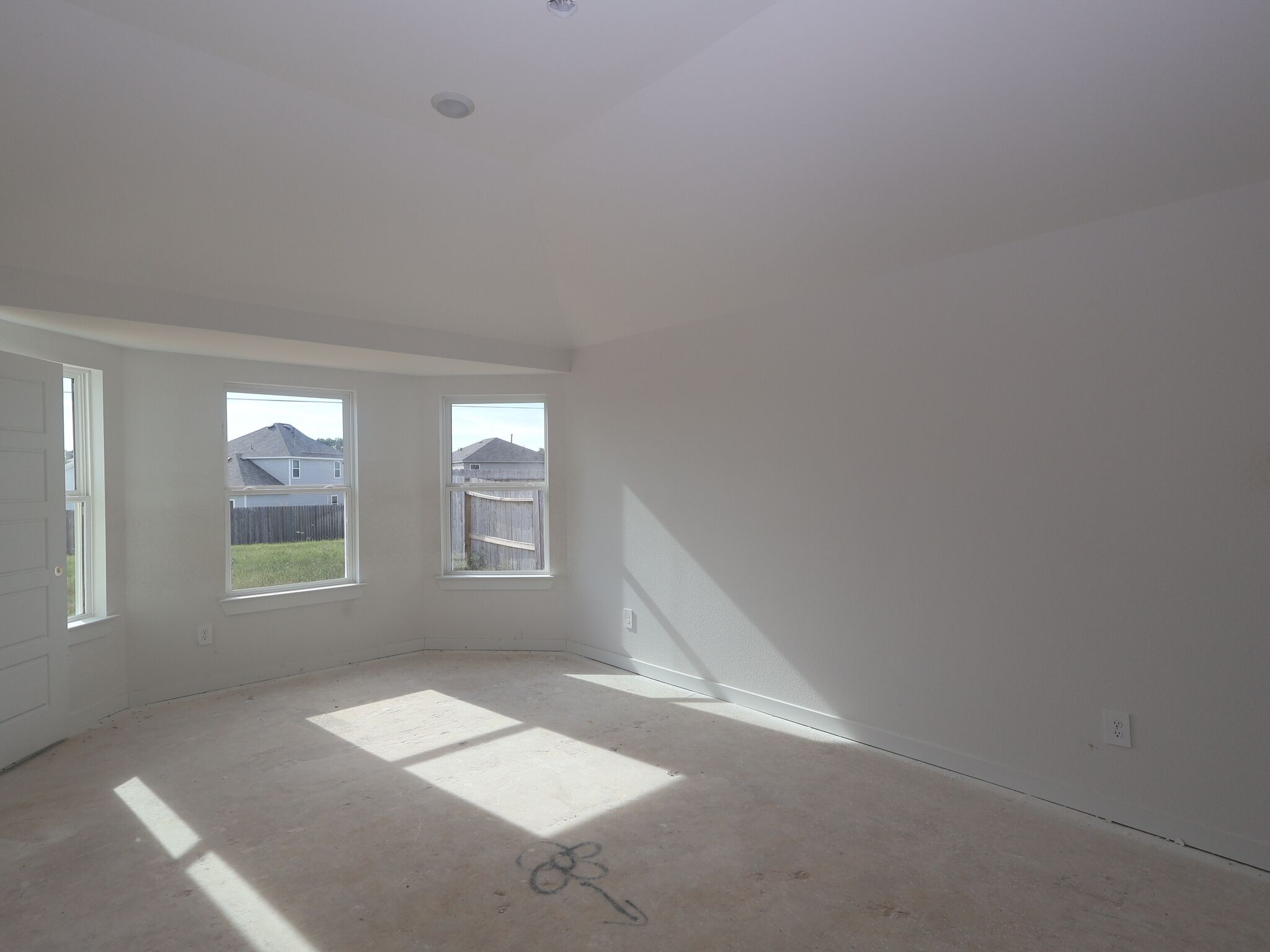 Owner's Bedroom