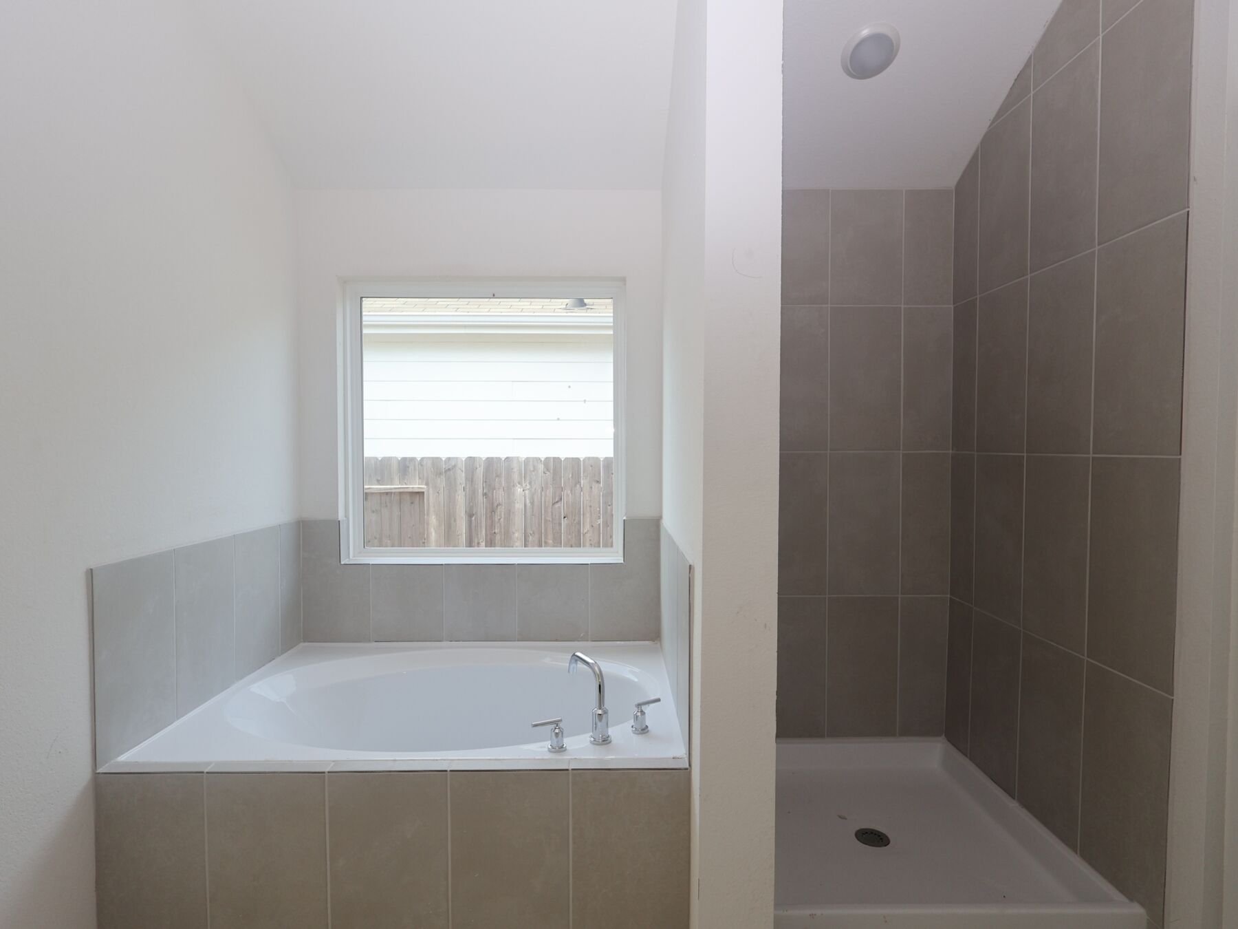 Owner's Bathroom