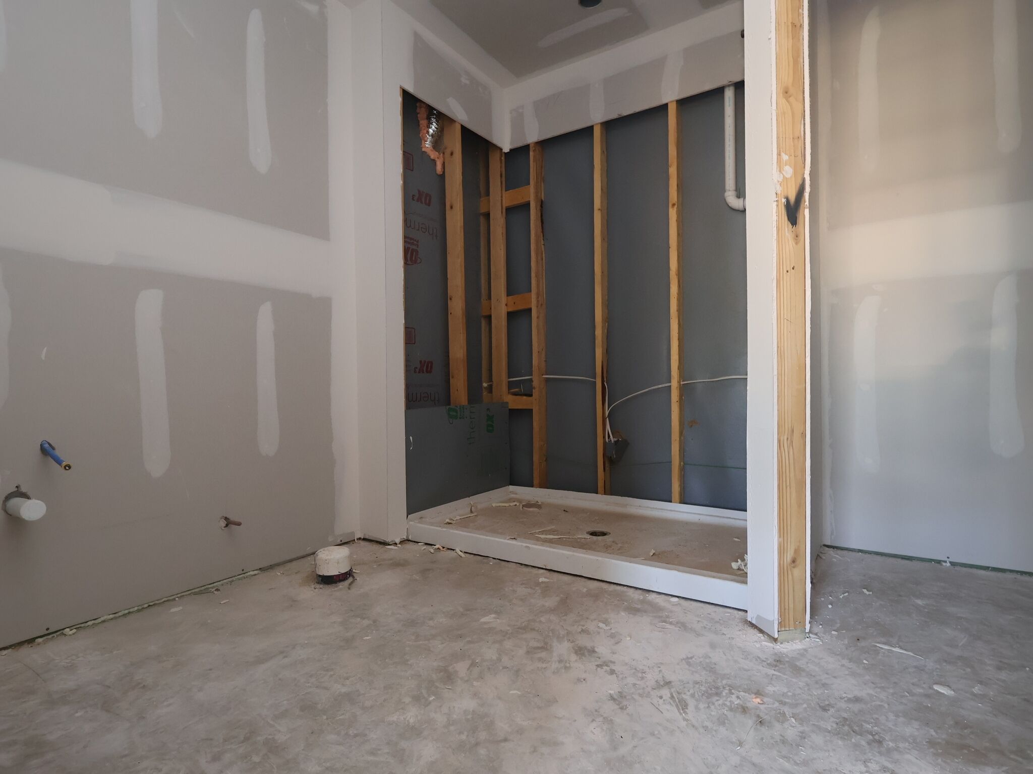 Drywall