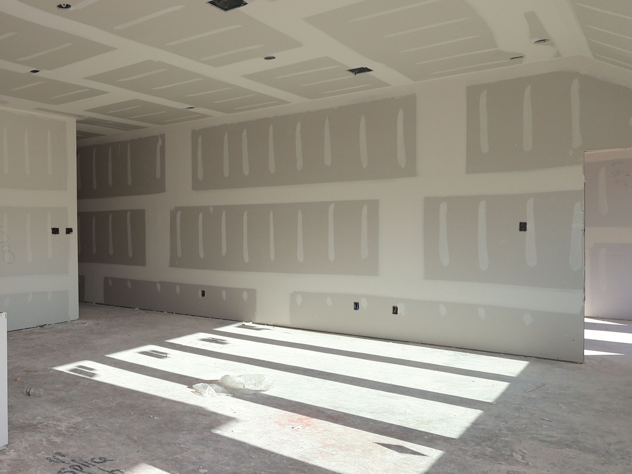Drywall
