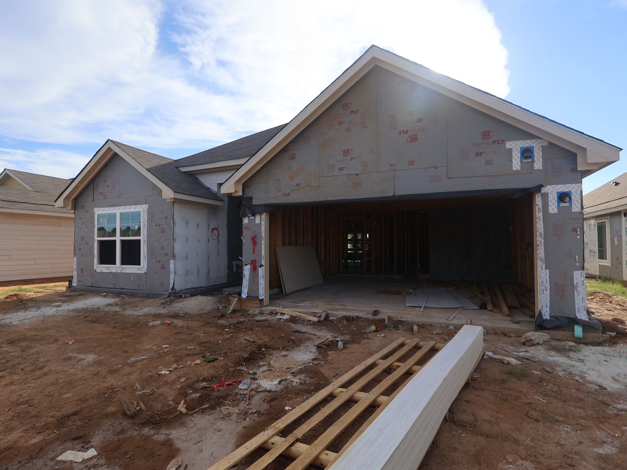 Front Exterior