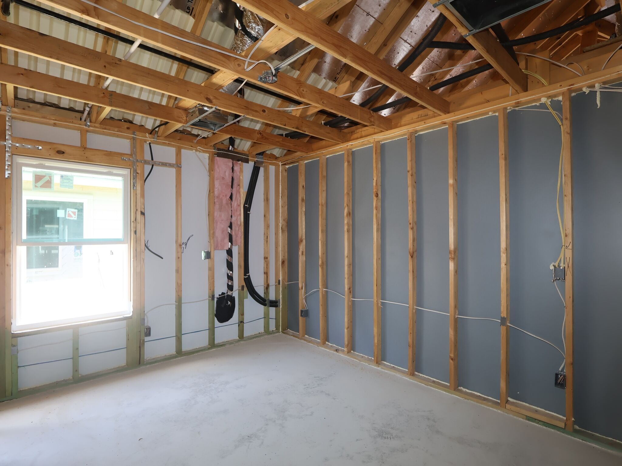 Insulation