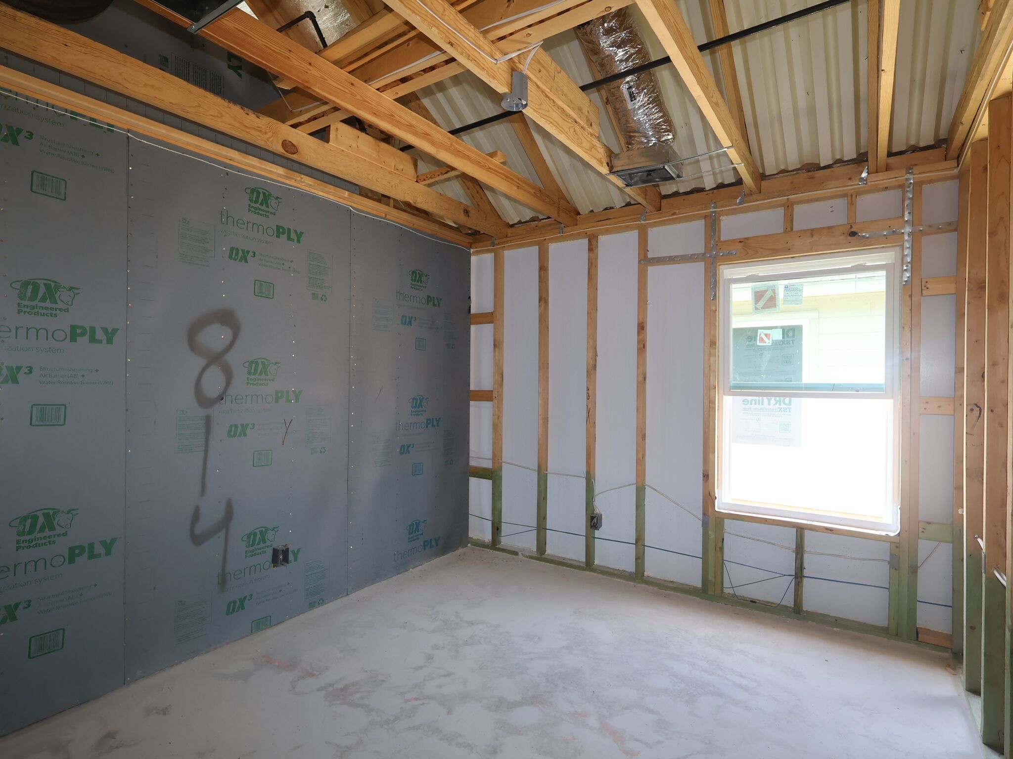 Insulation