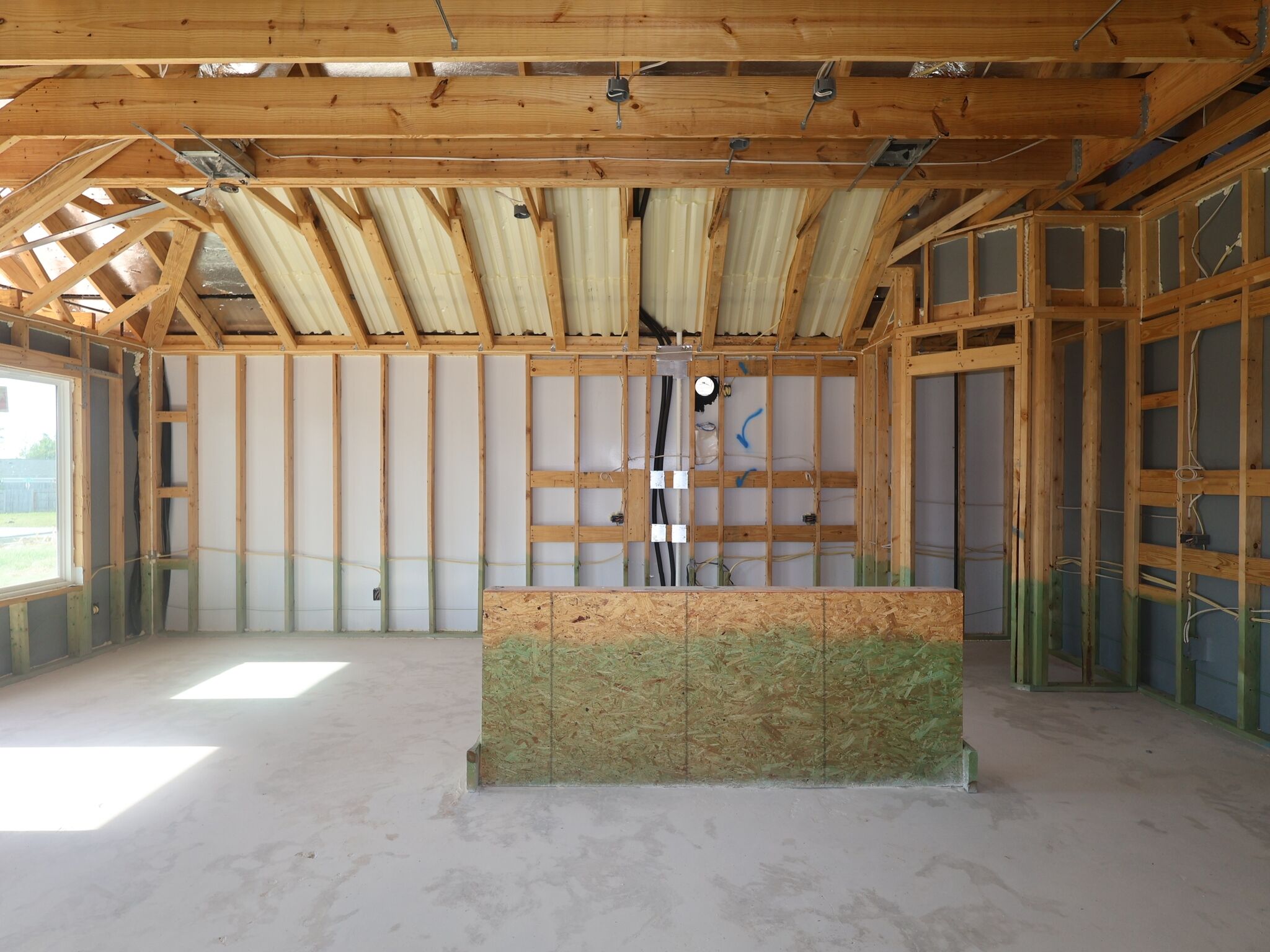 Insulation