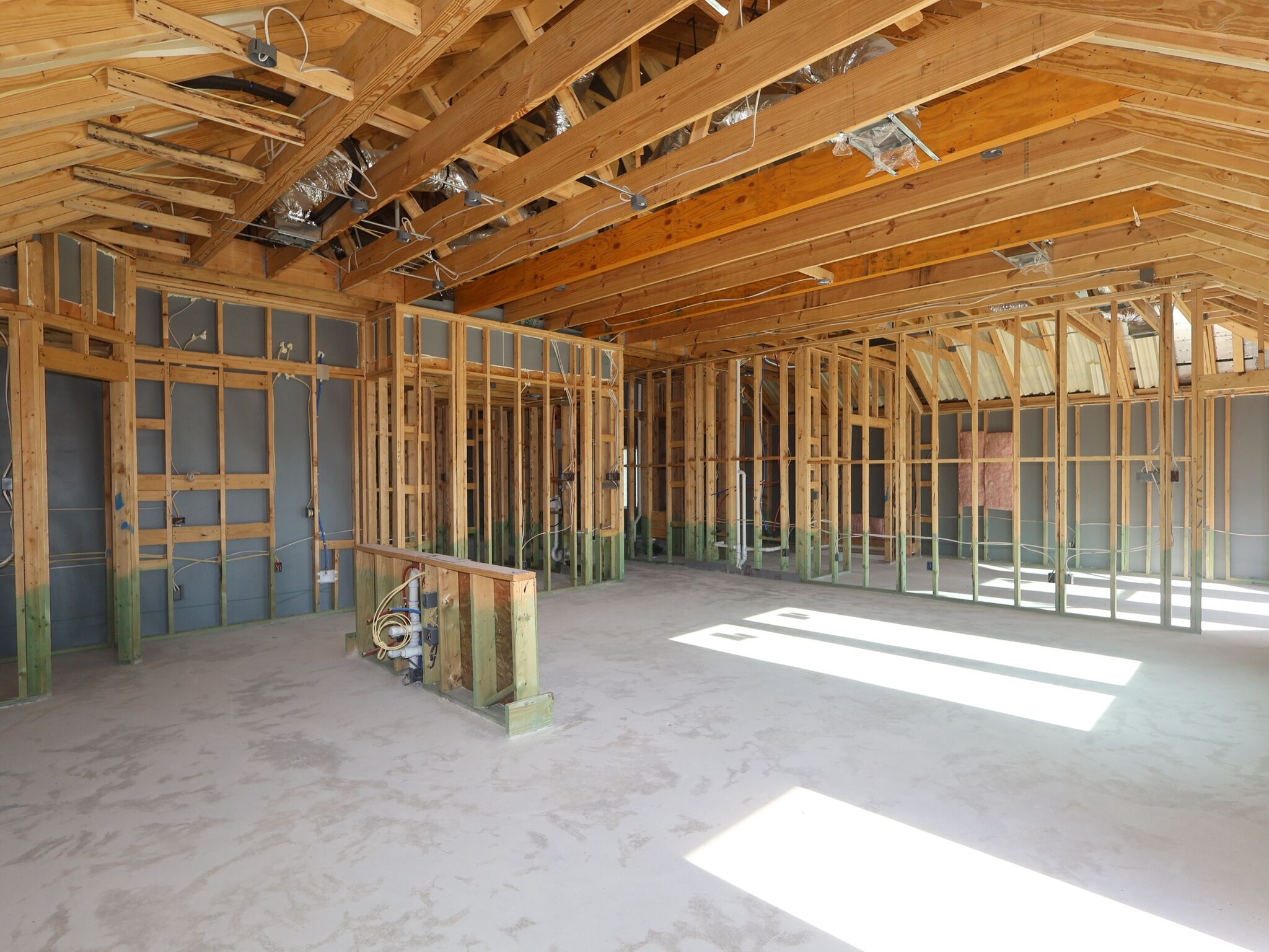Insulation