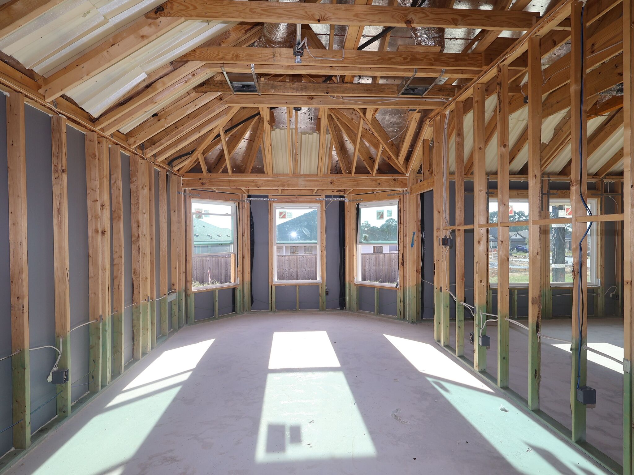 Insulation