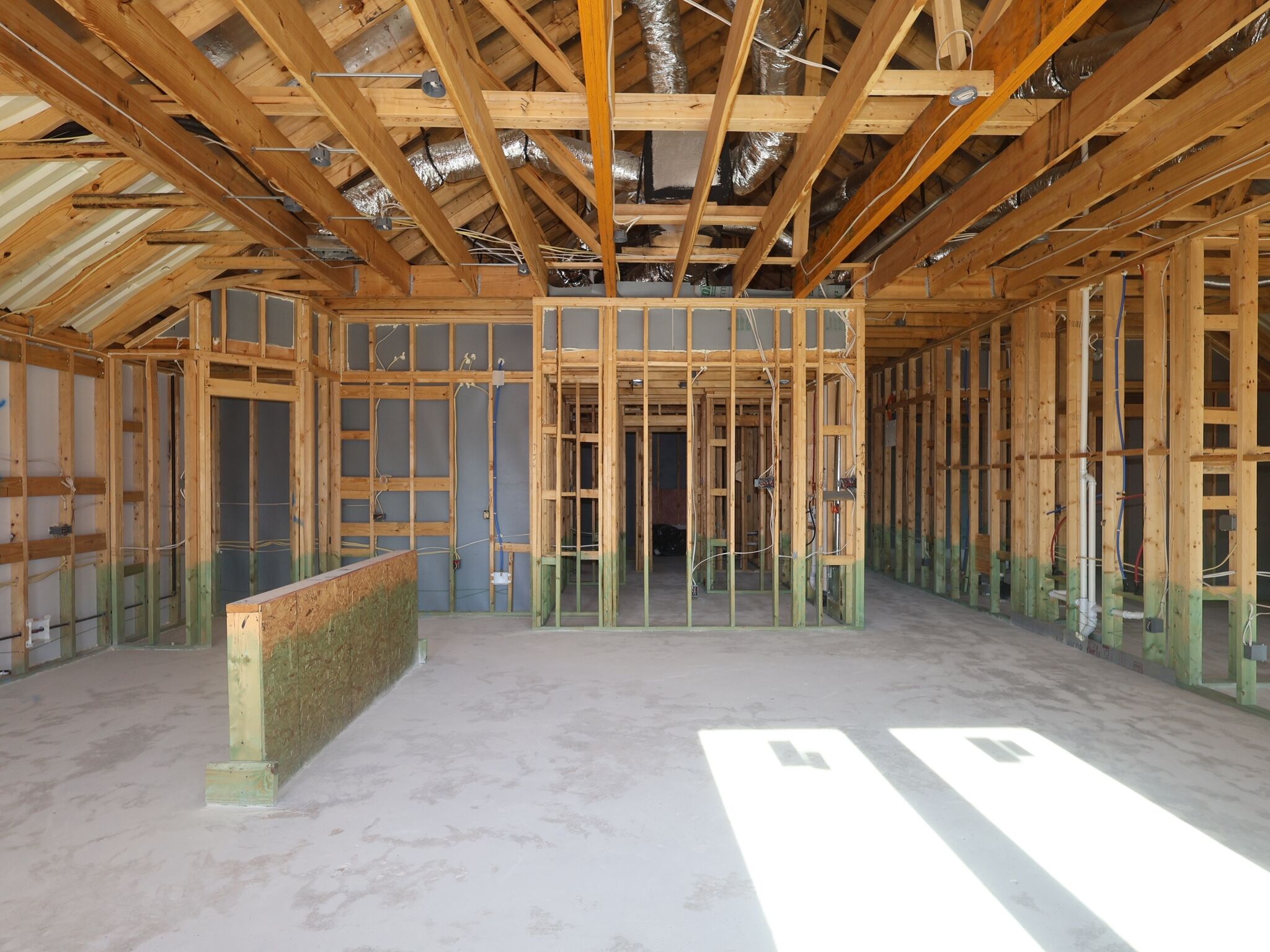 Insulation