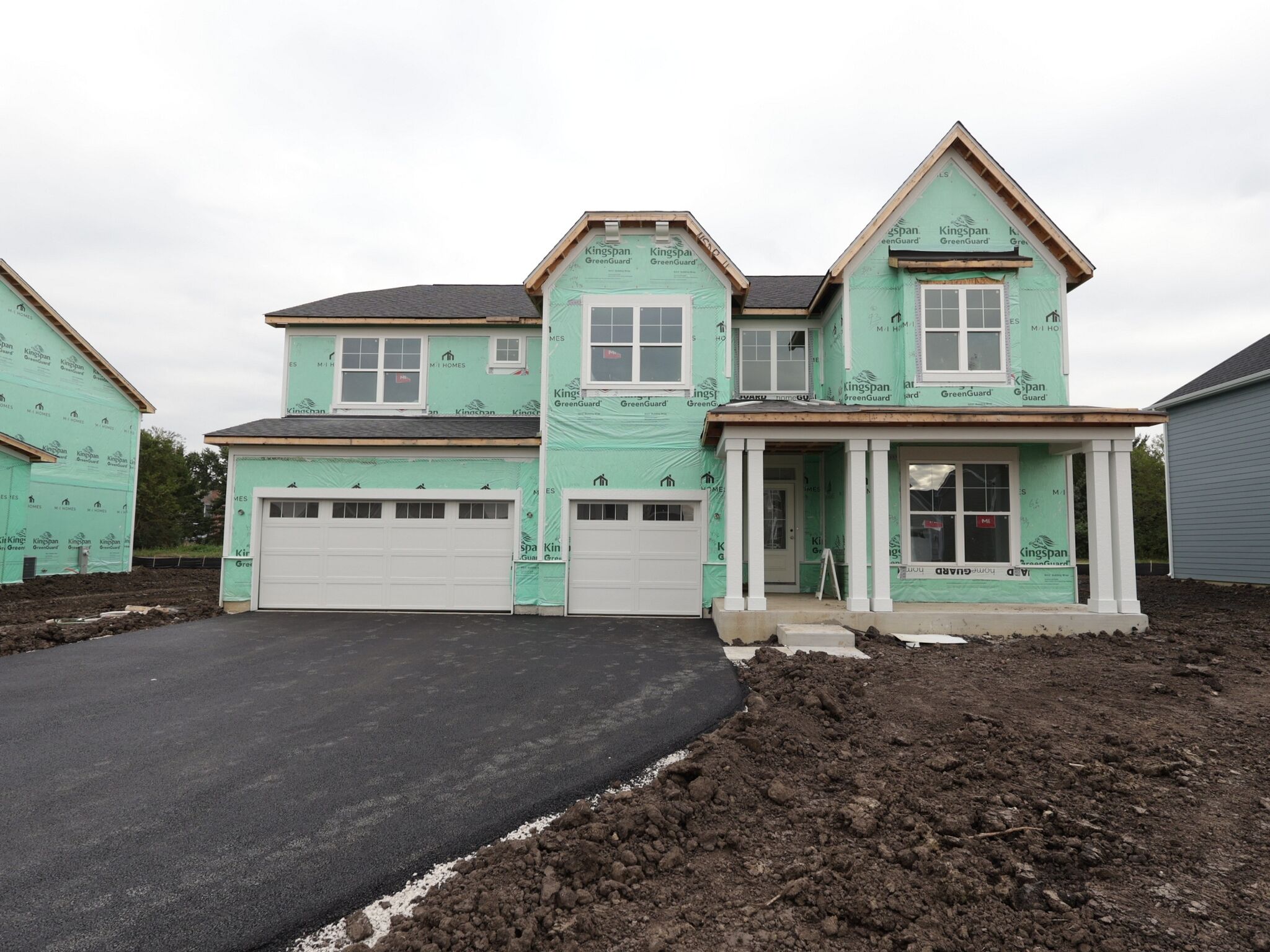 Front Exterior