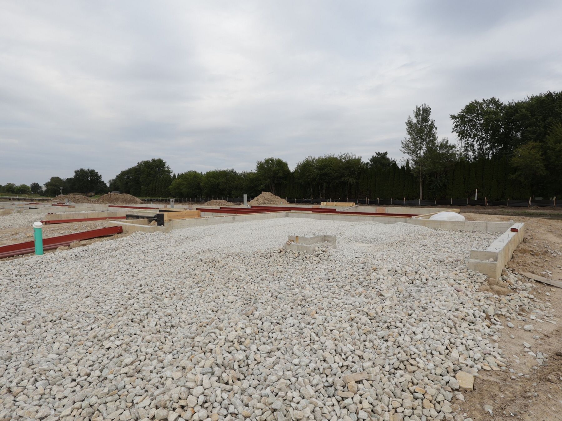 Homesite
