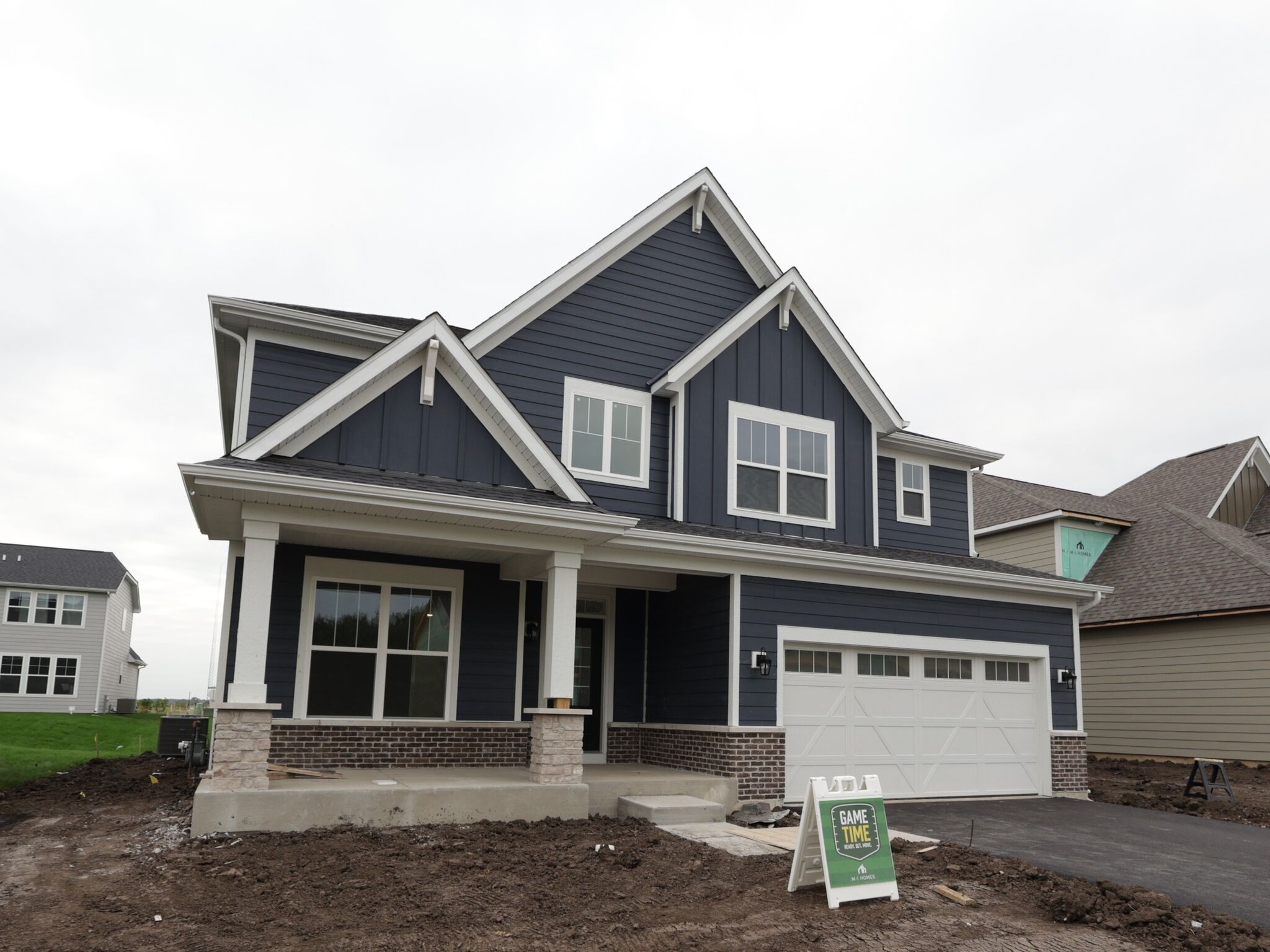 Front Exterior
