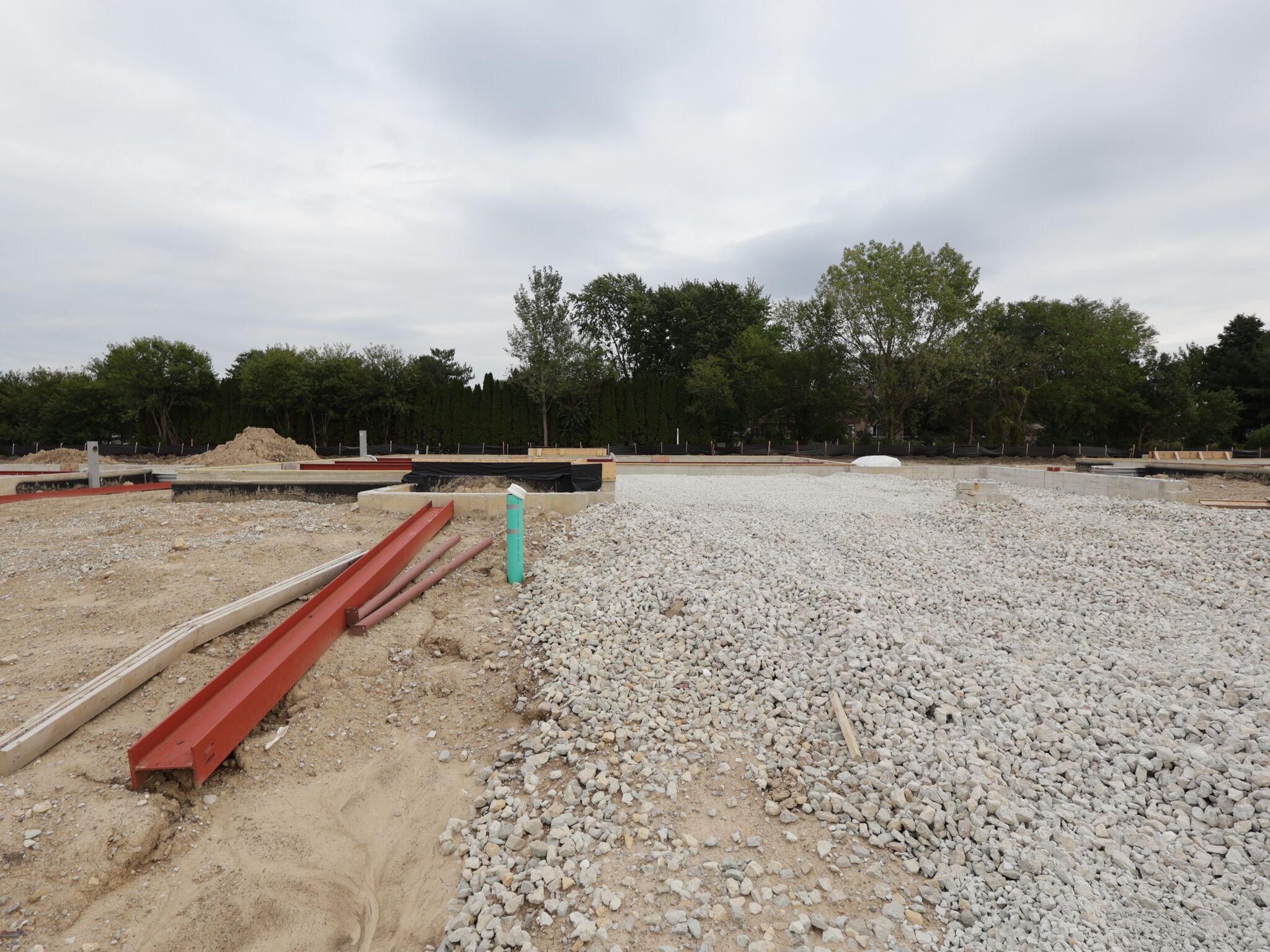 Homesite