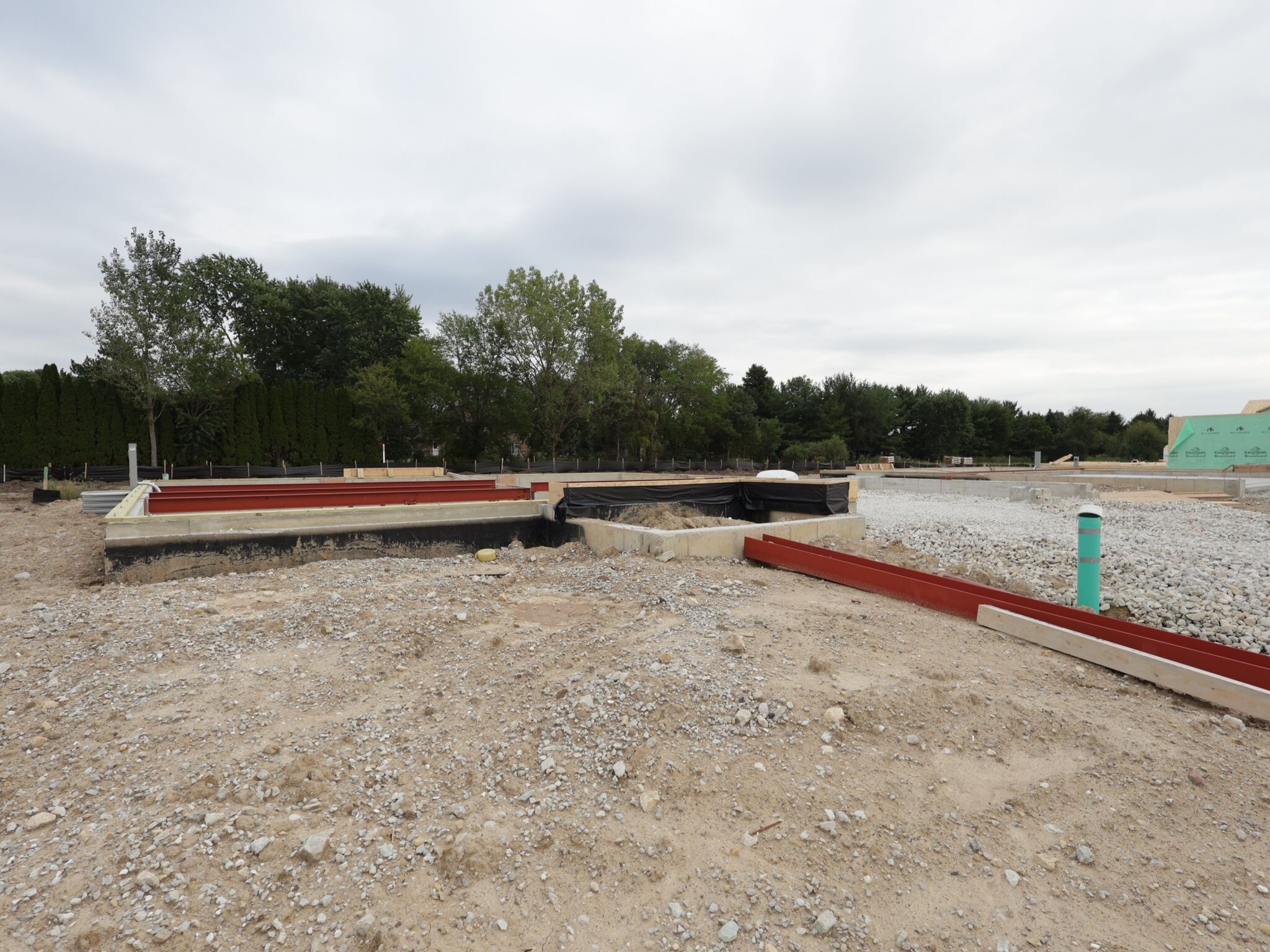 Homesite