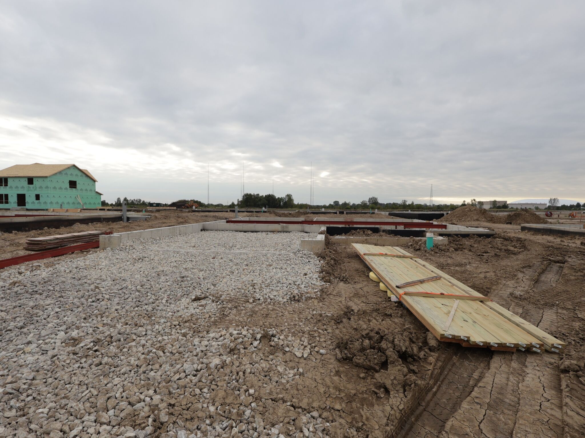 Homesite
