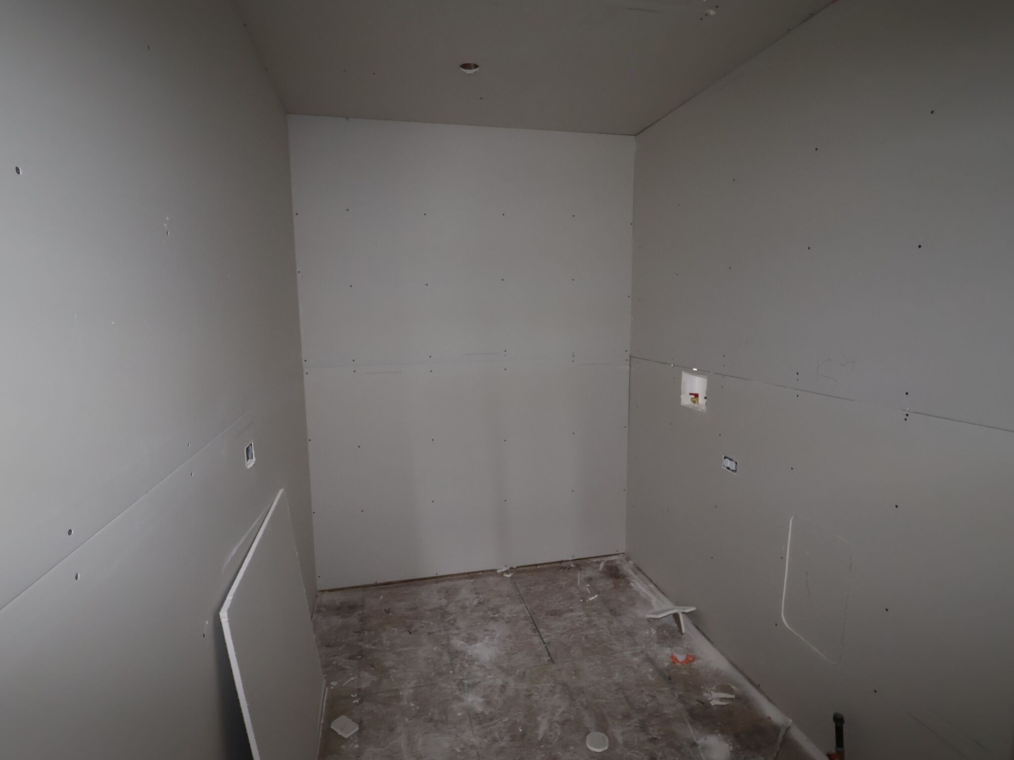 Drywall