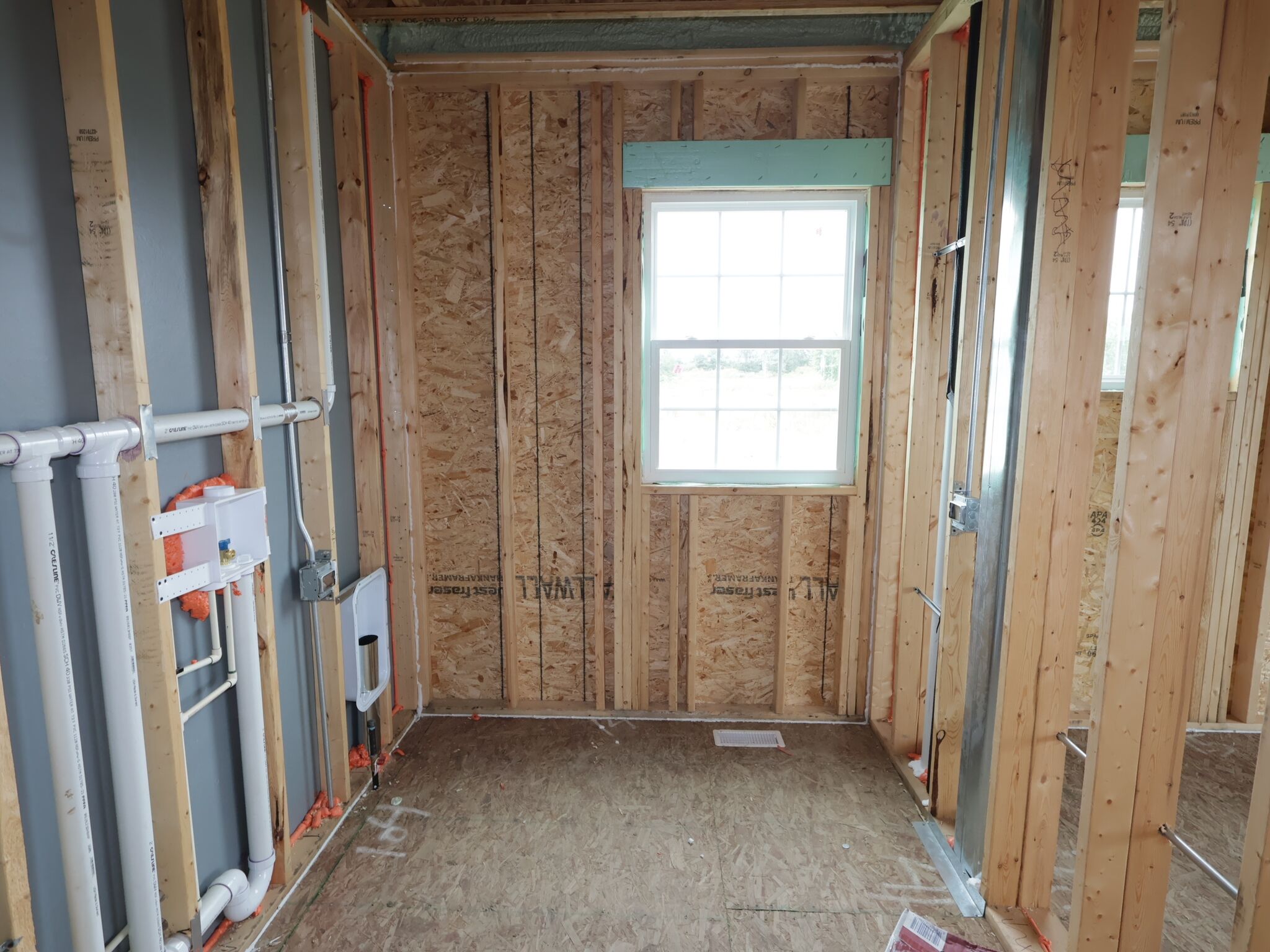 Framing