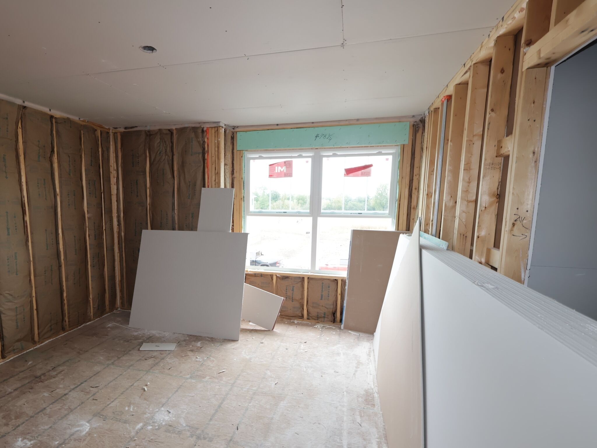 Drywall