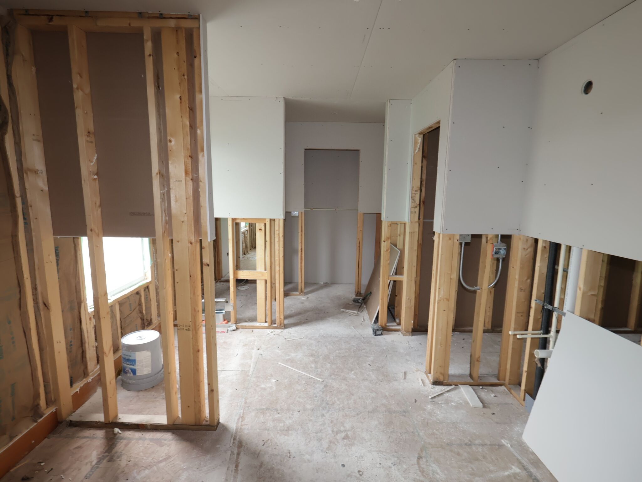 Drywall