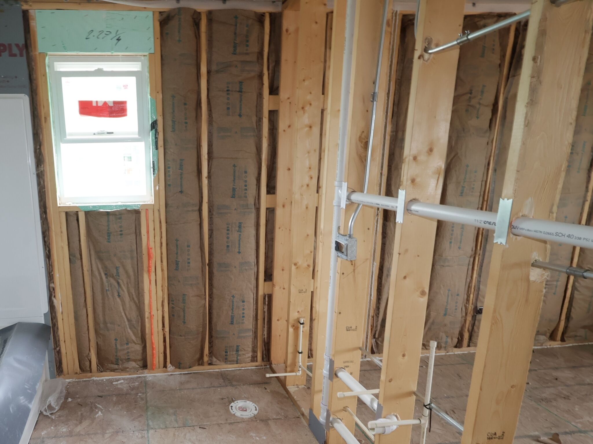 Drywall