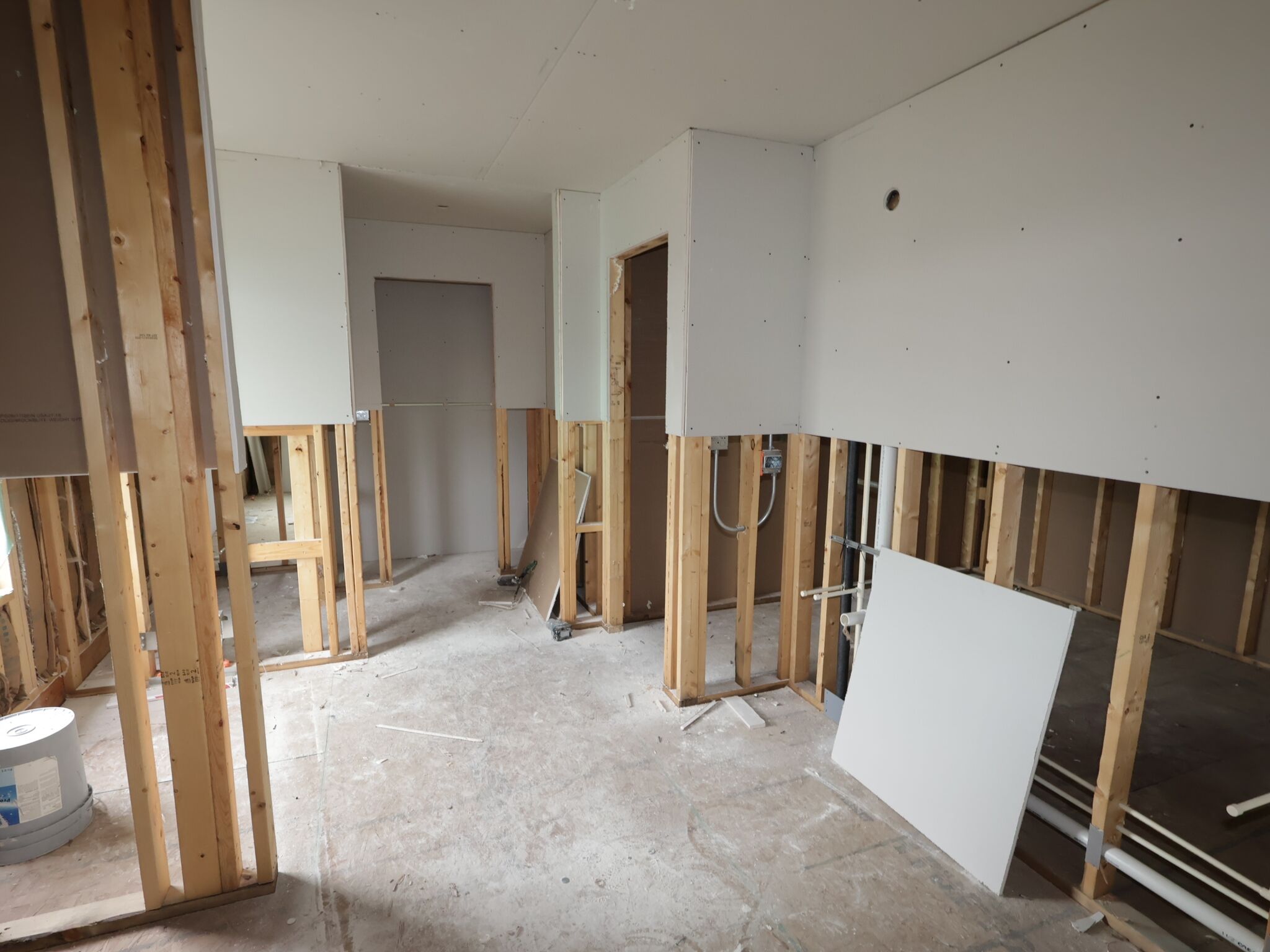 Drywall