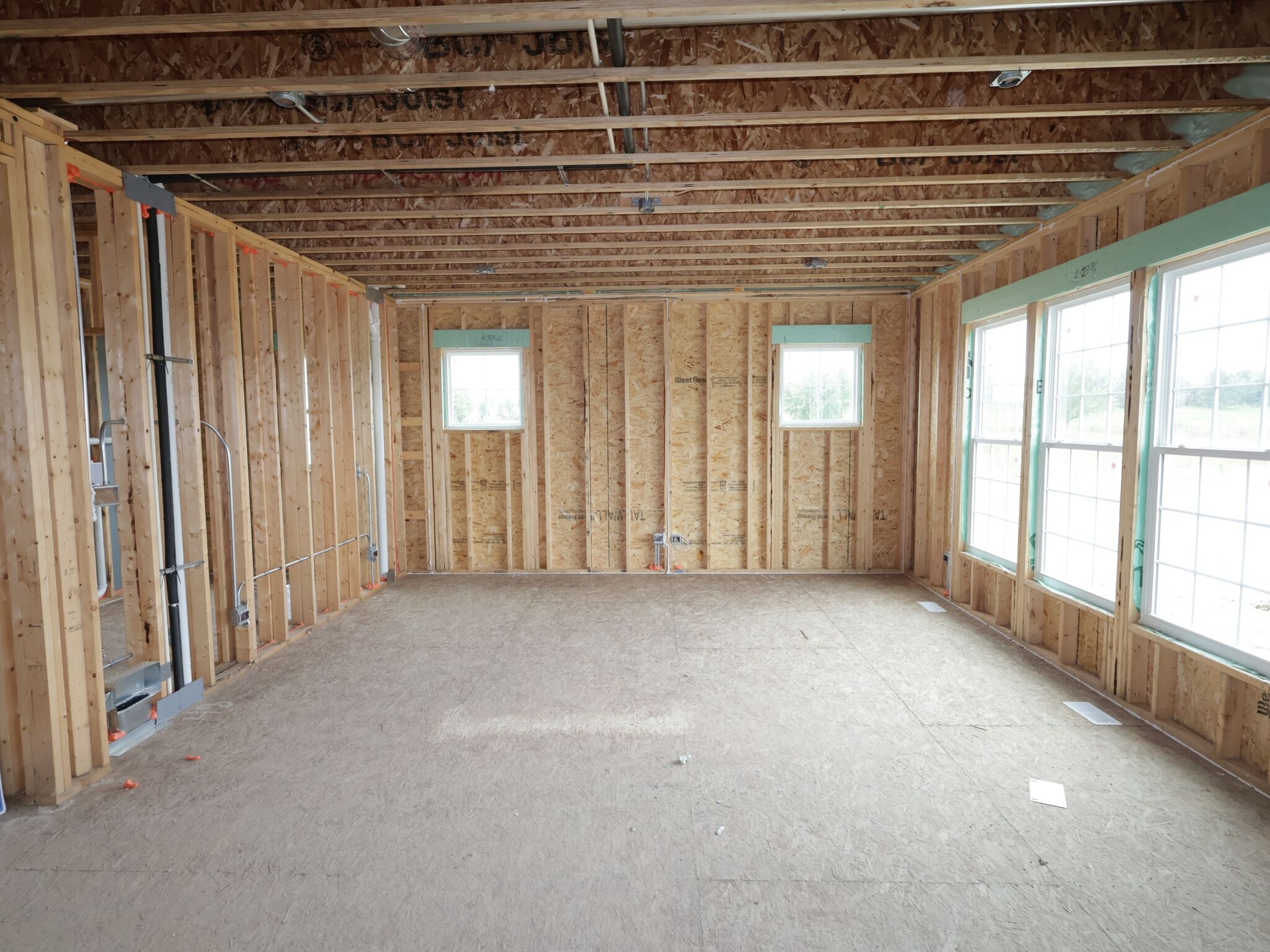 Framing