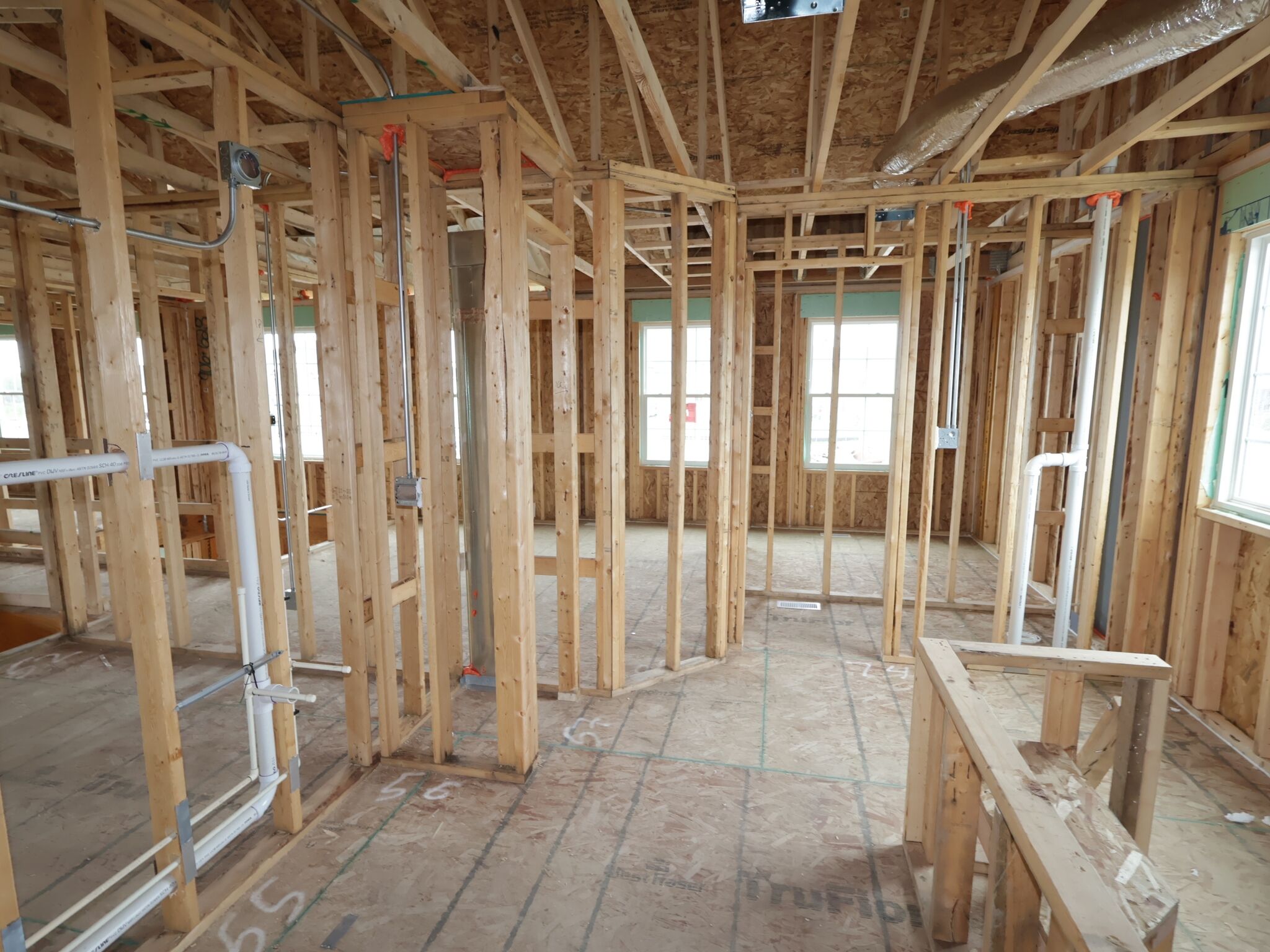 Framing