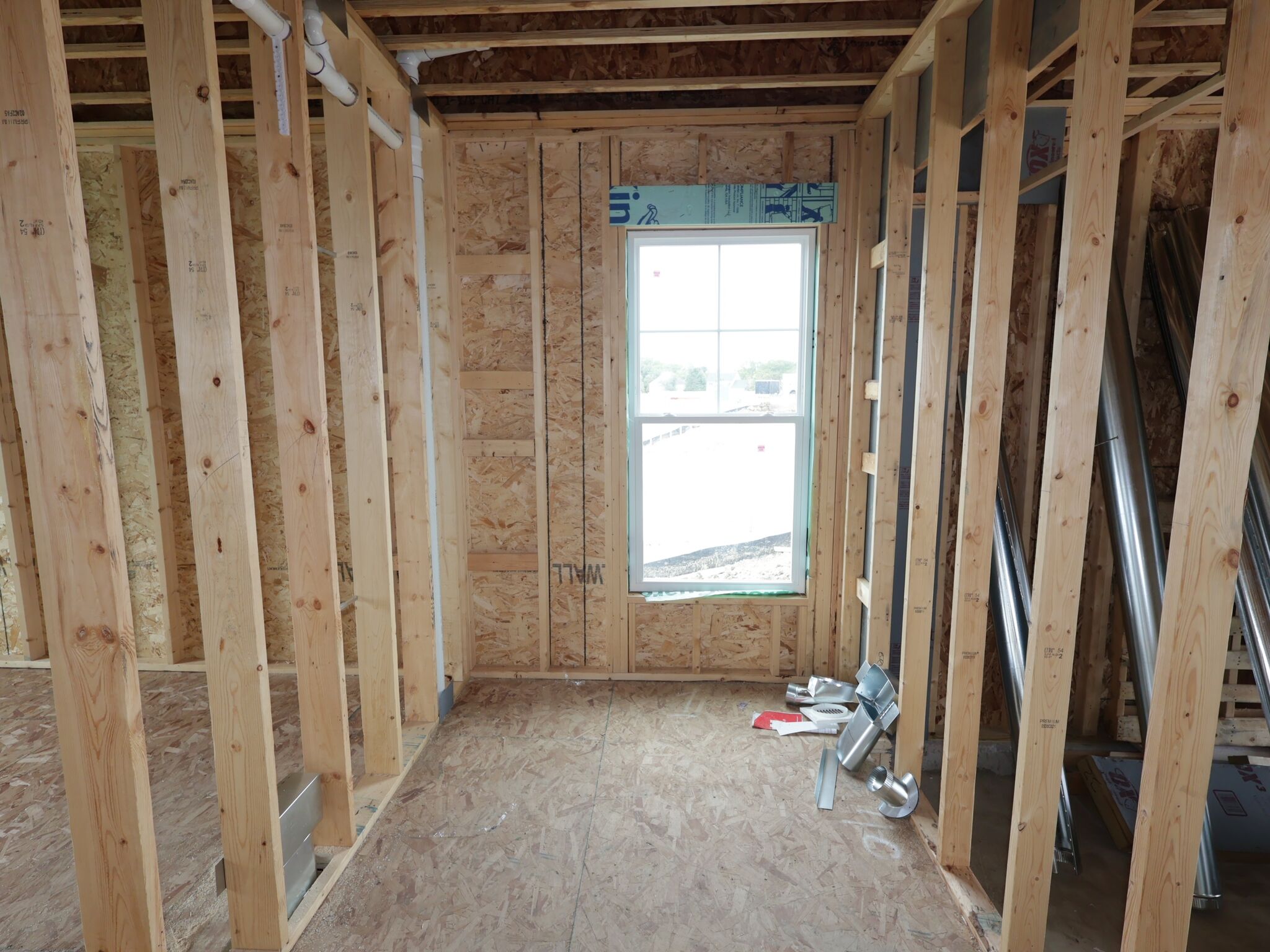 Framing