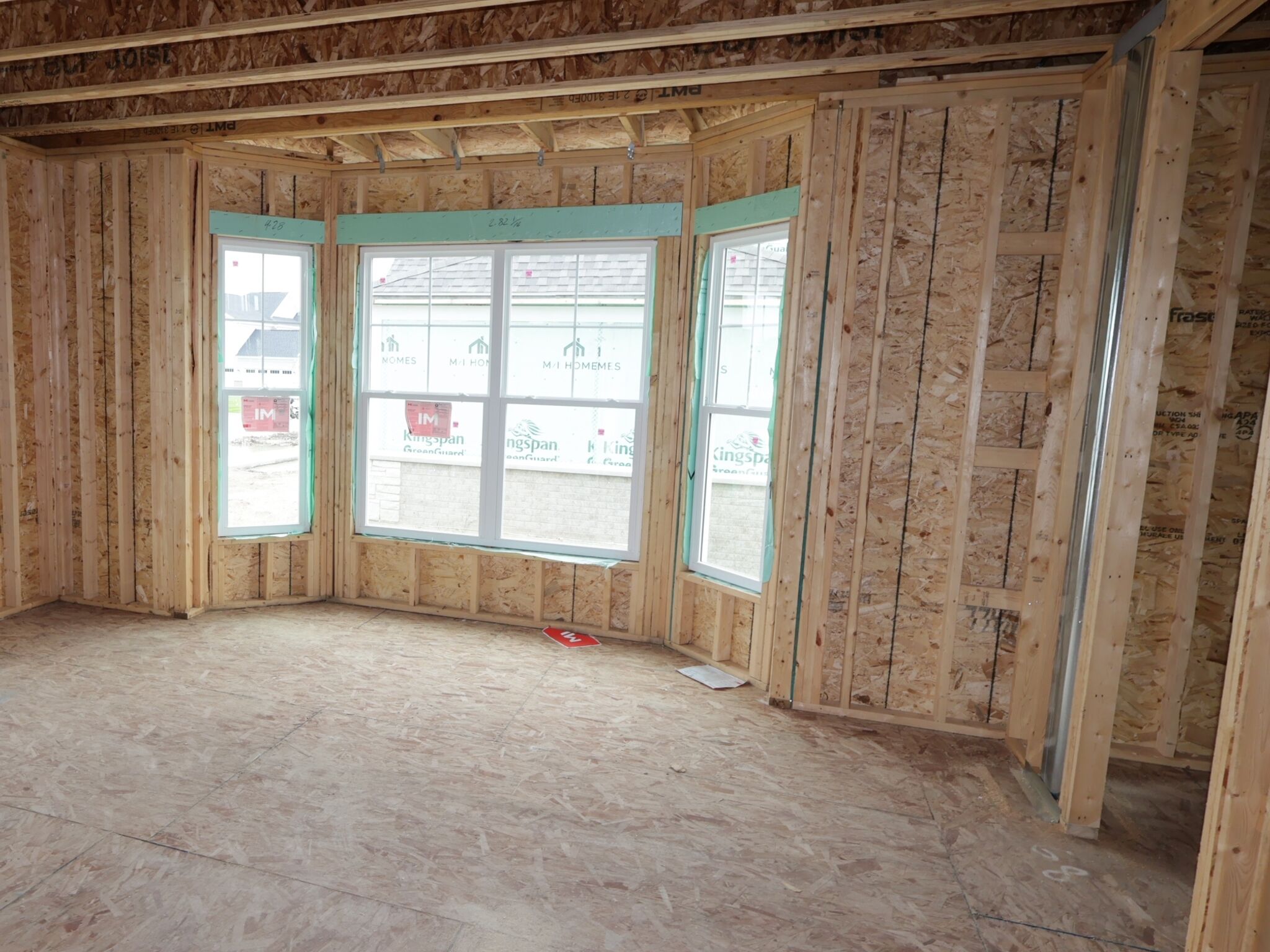 Framing