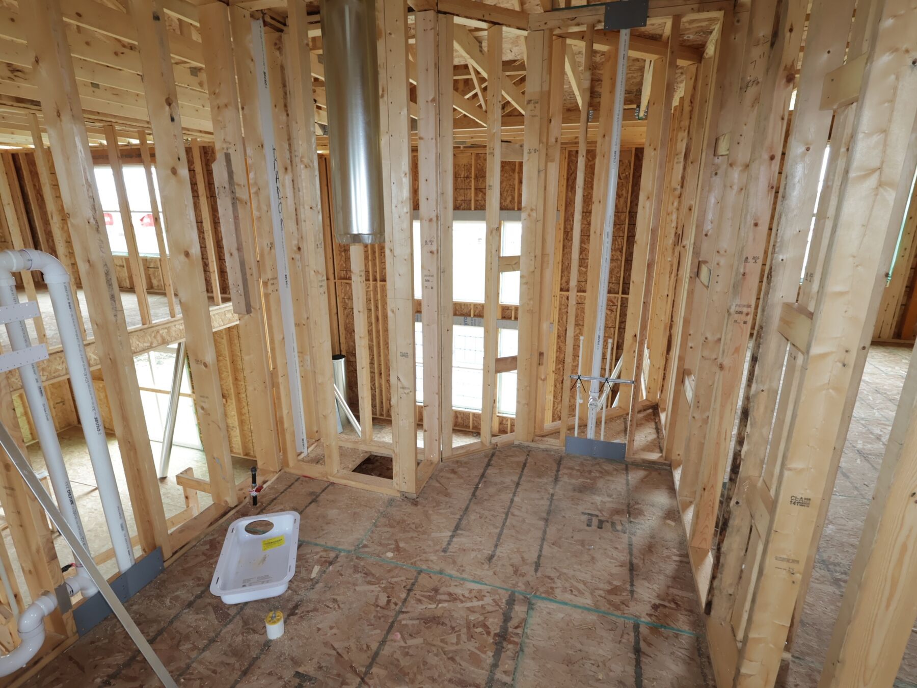 Framing