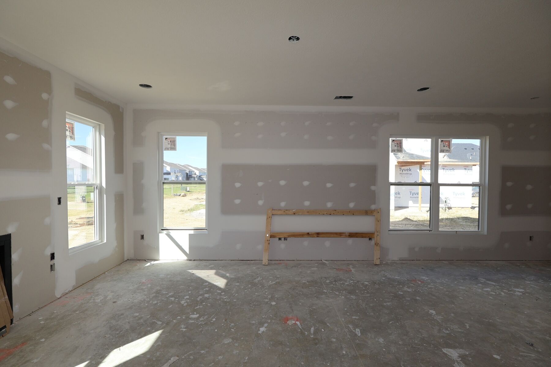 Drywall
