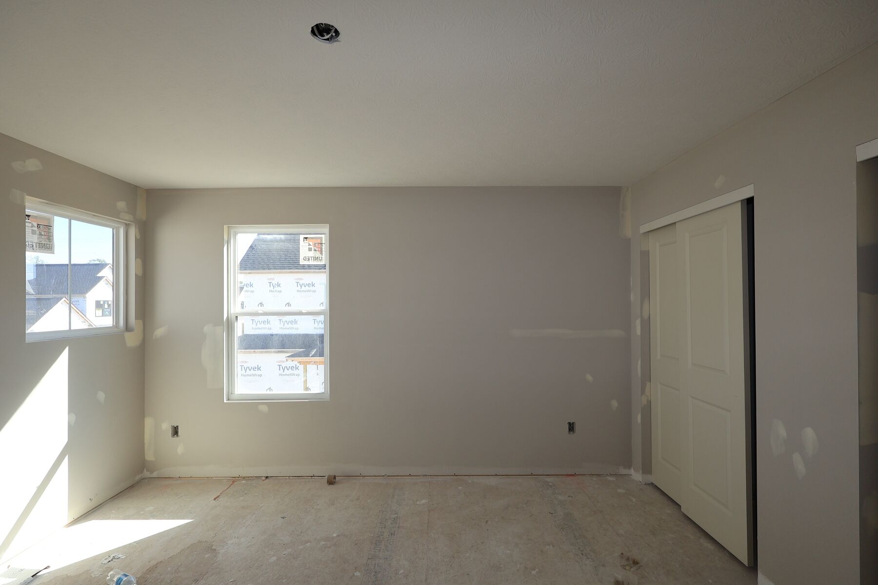 Drywall