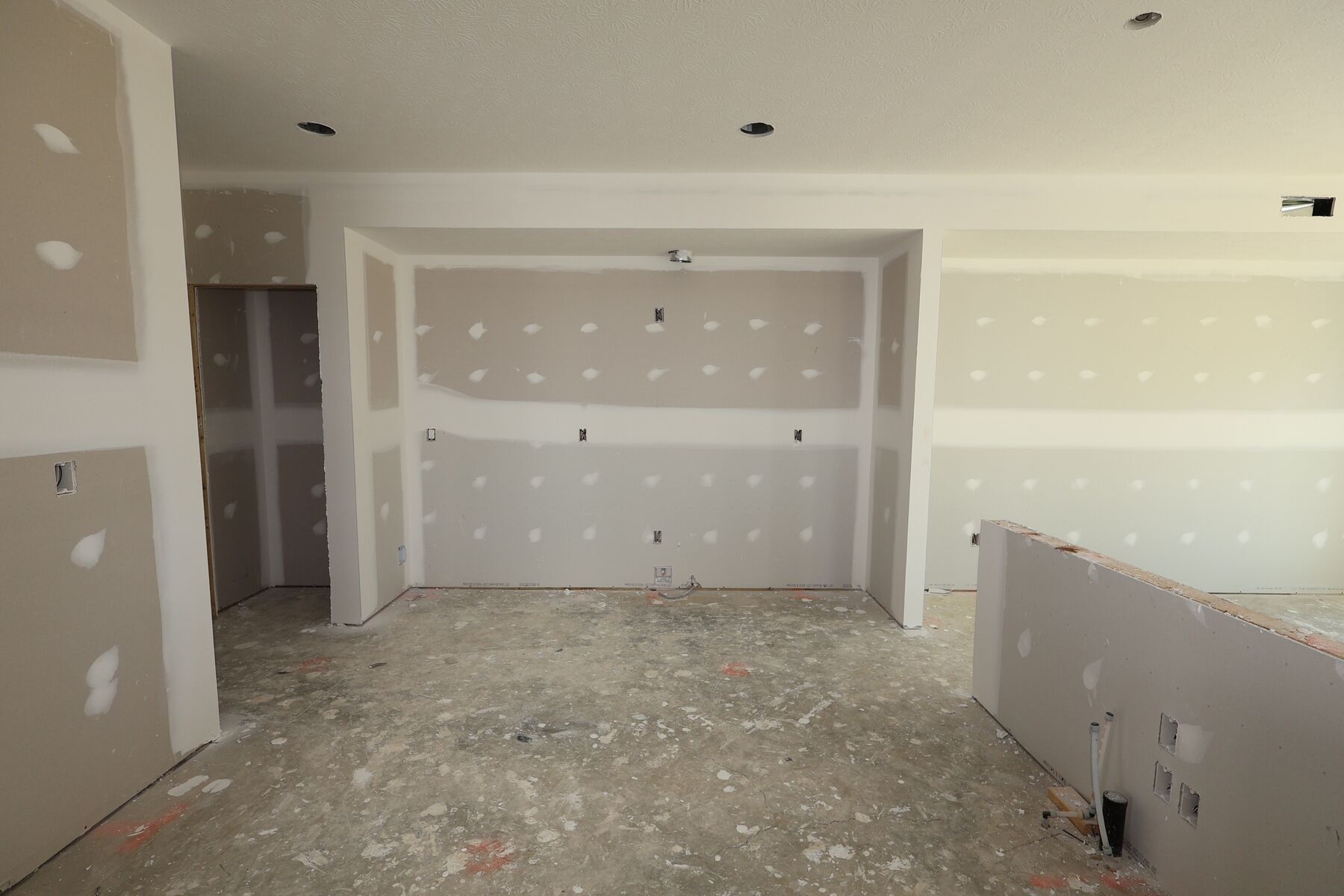 Drywall